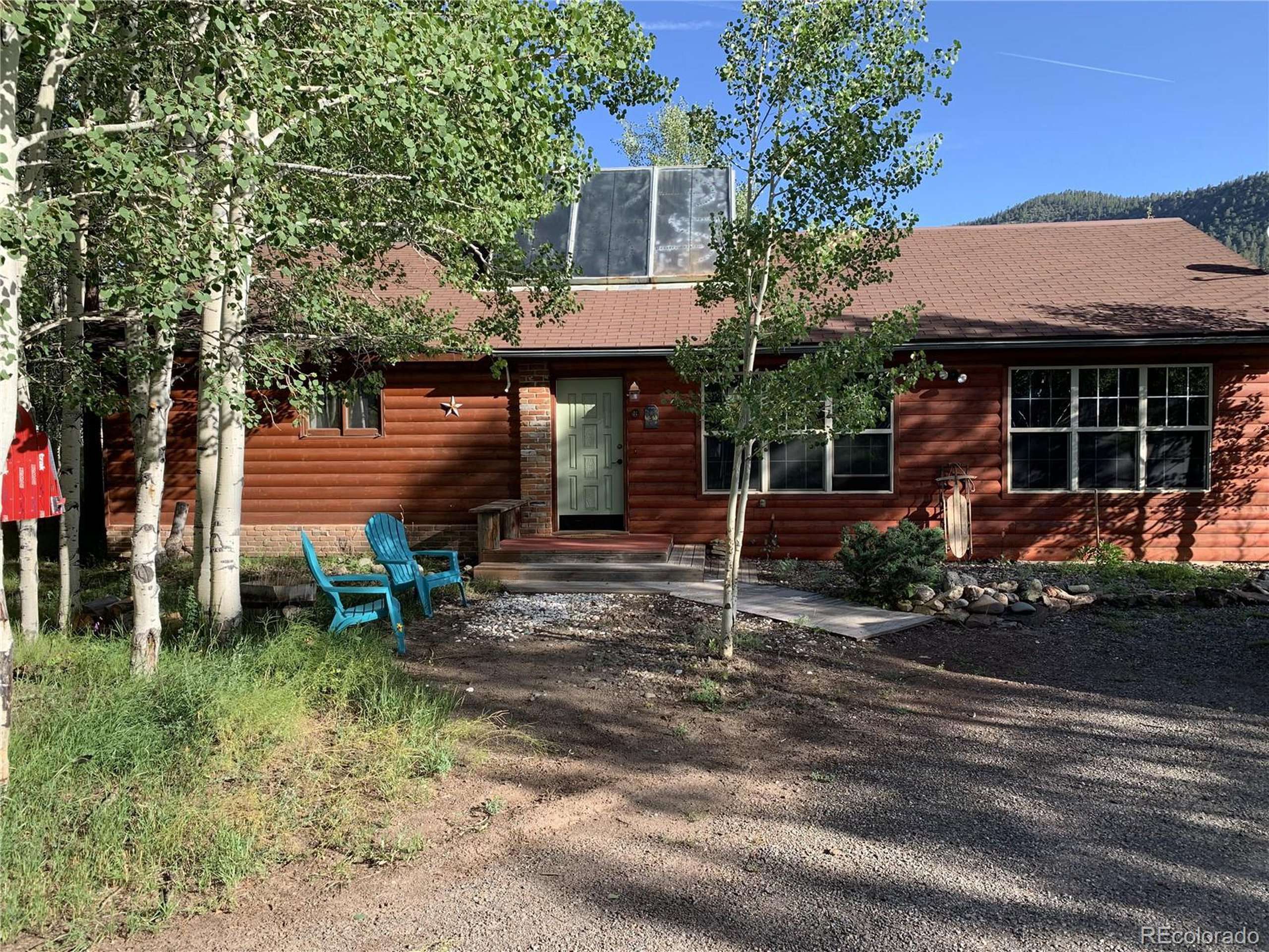 South Fork, CO 81154,328 Fir Dr