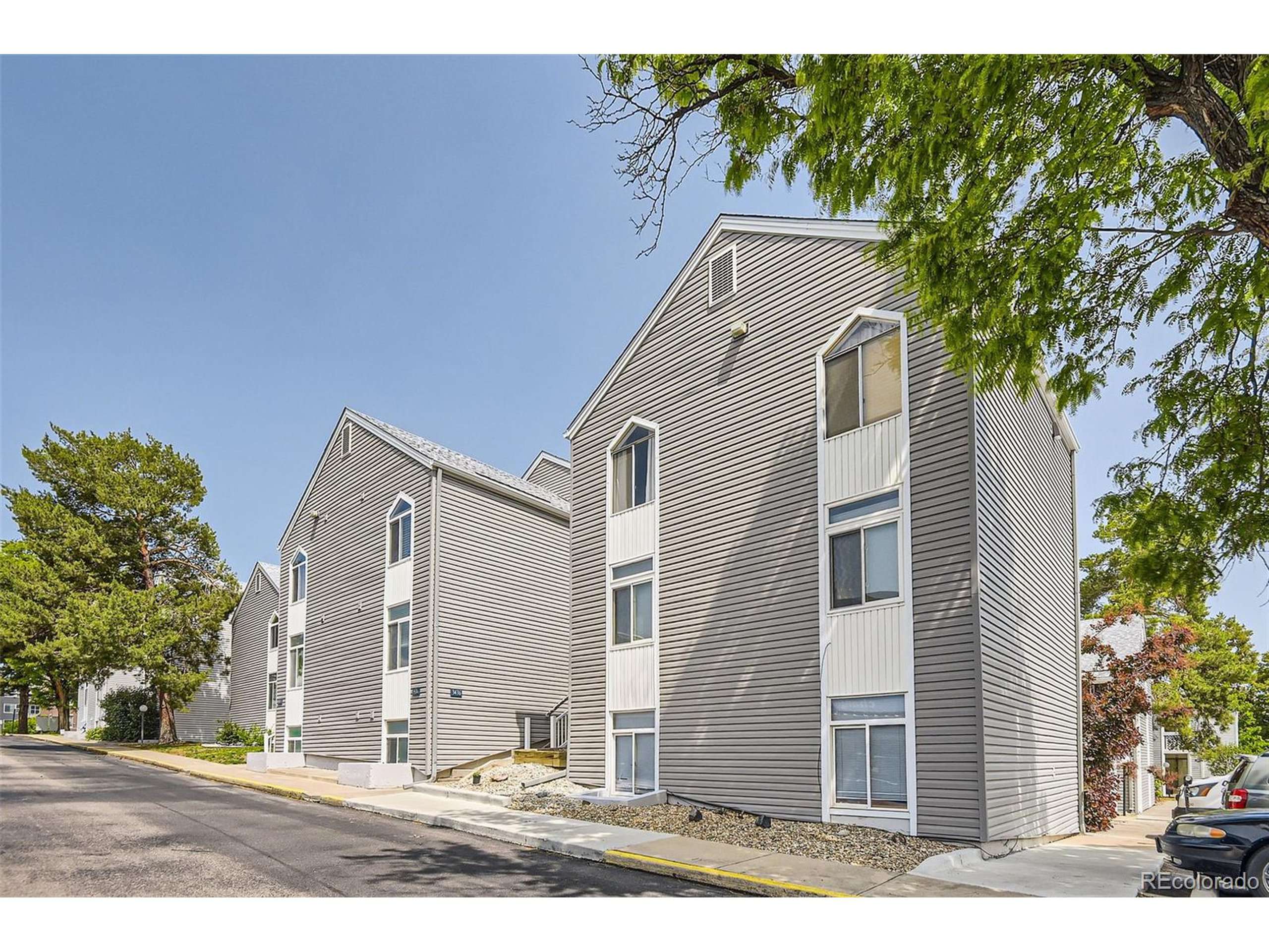 Denver, CO 80222,3436 S Locust St #D