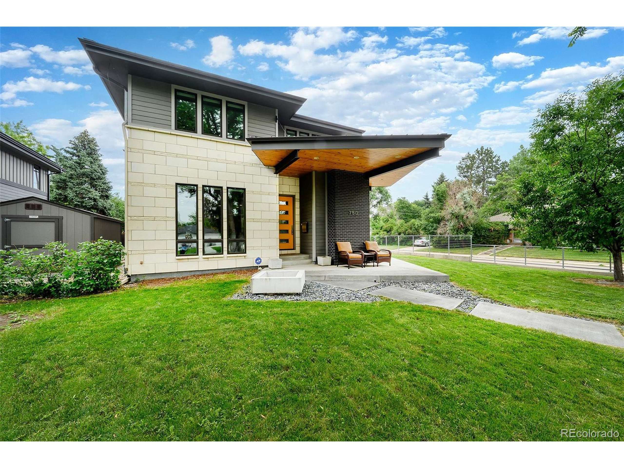 Denver, CO 80220,750 Kearney St