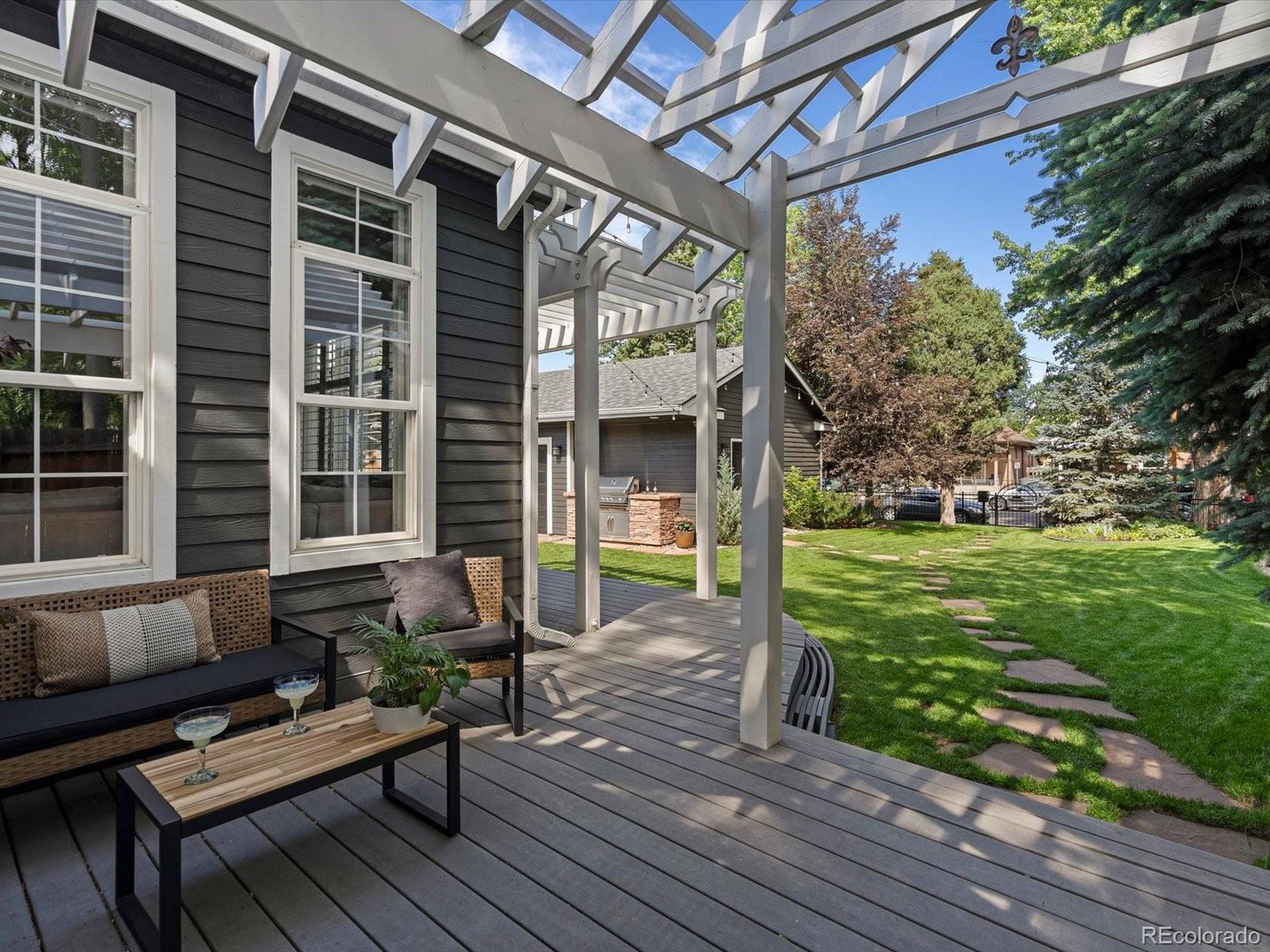 Denver, CO 80211,3339 Lowell Blvd