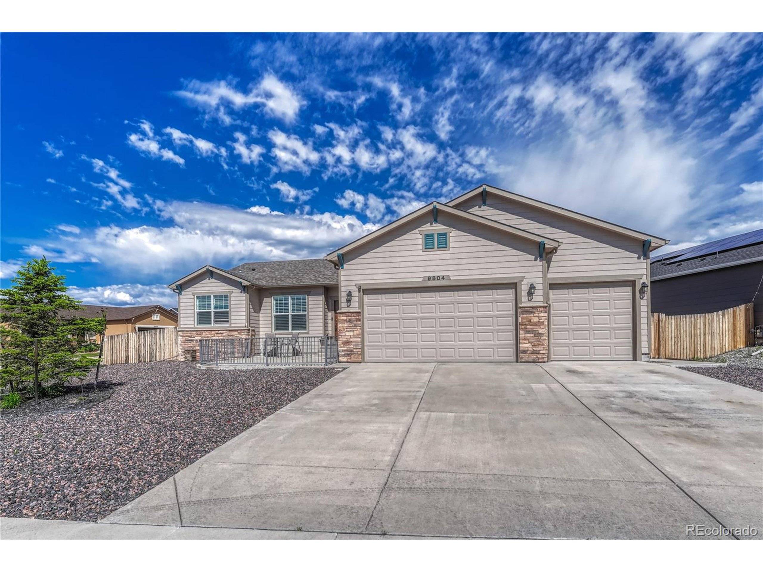Peyton, CO 80831,9804 Devoncove Dr
