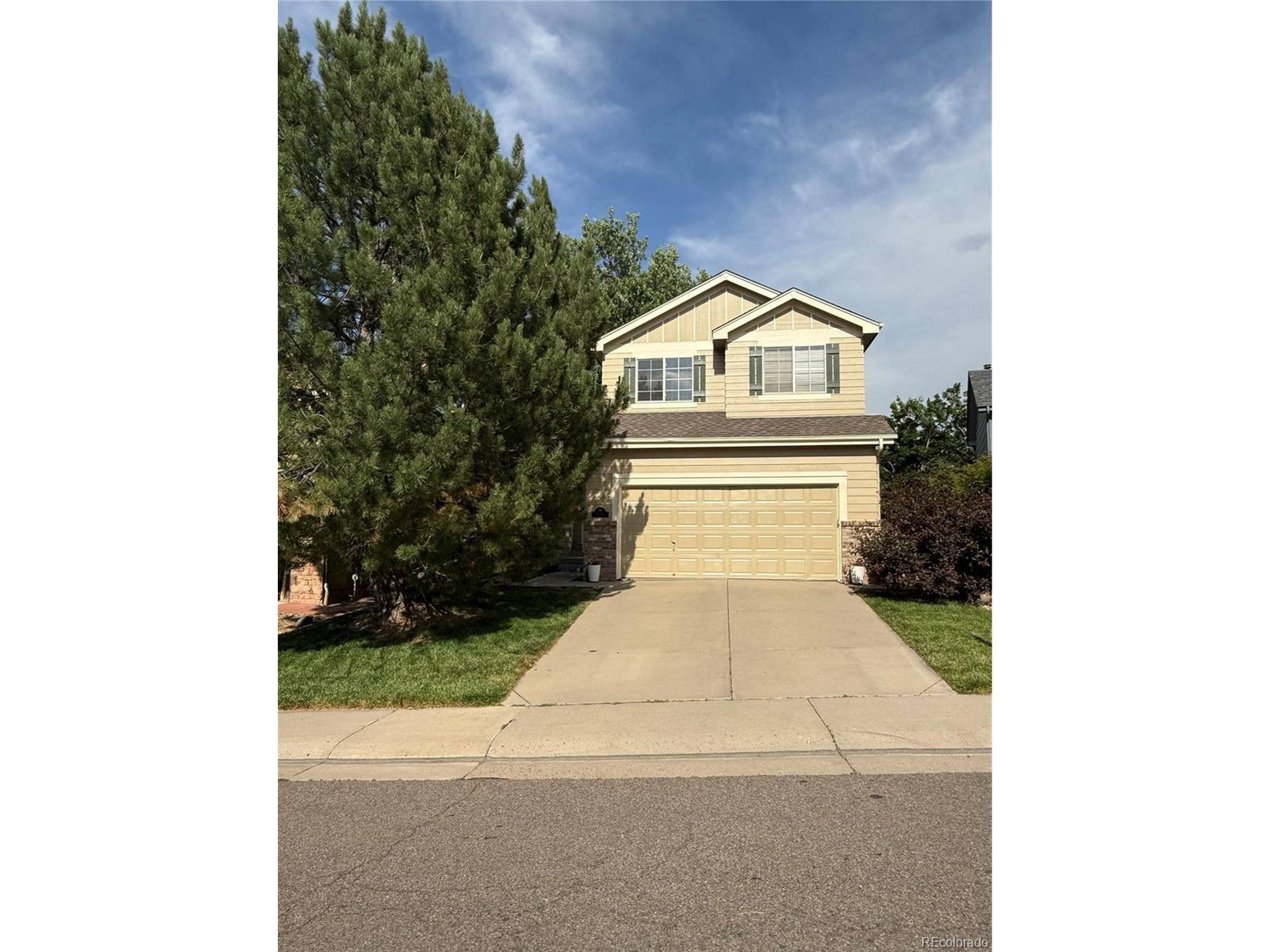 Highlands Ranch, CO 80130,10386 Ravenswood Way