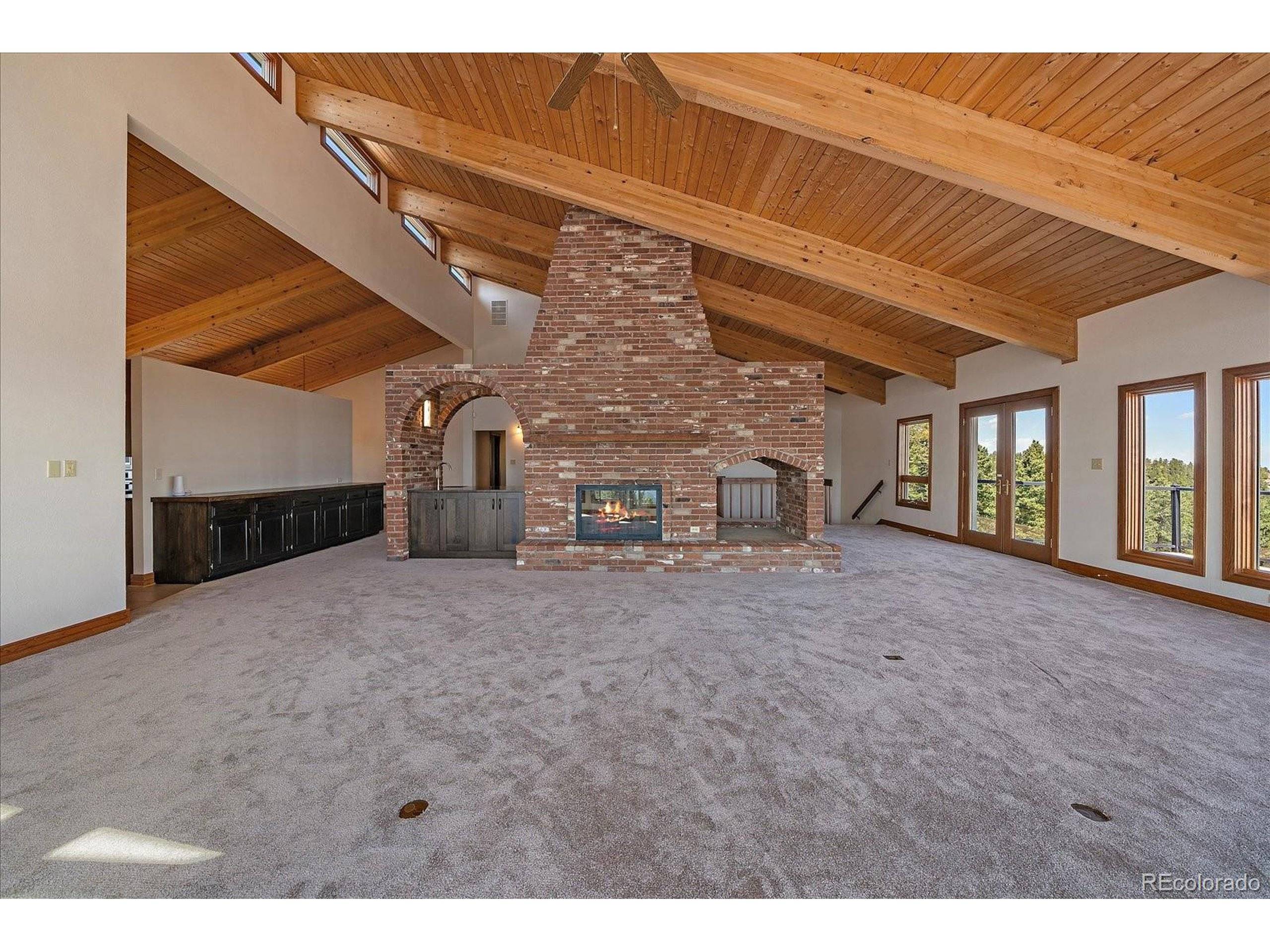 Evergreen, CO 80439,5197 Bear Mountain Dr