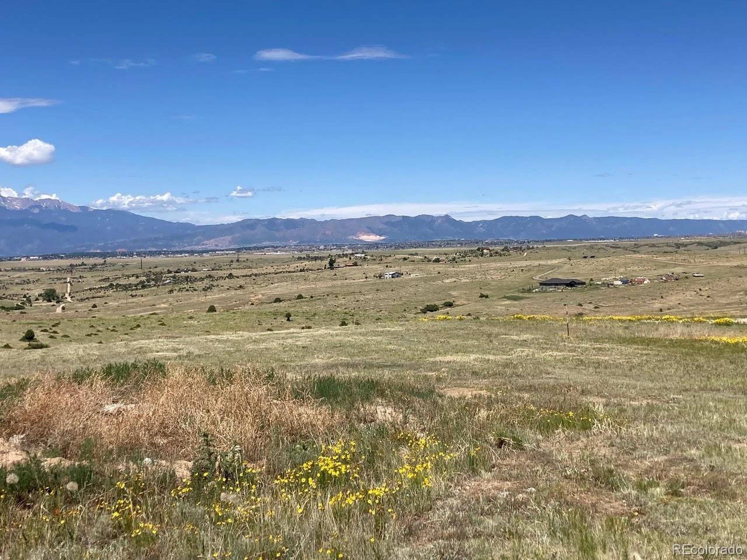 Peyton, CO 80831,2738 Solberg Ct