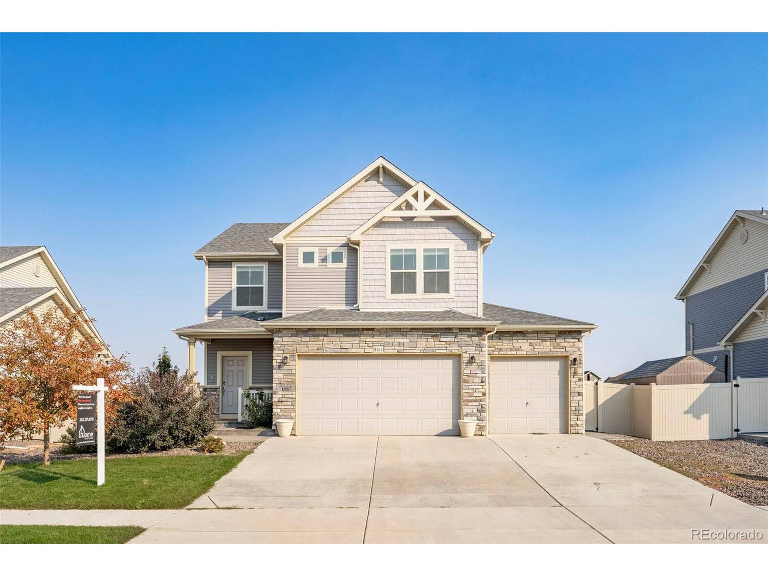 Johnstown, CO 80534,4211 Riverwalk Cir