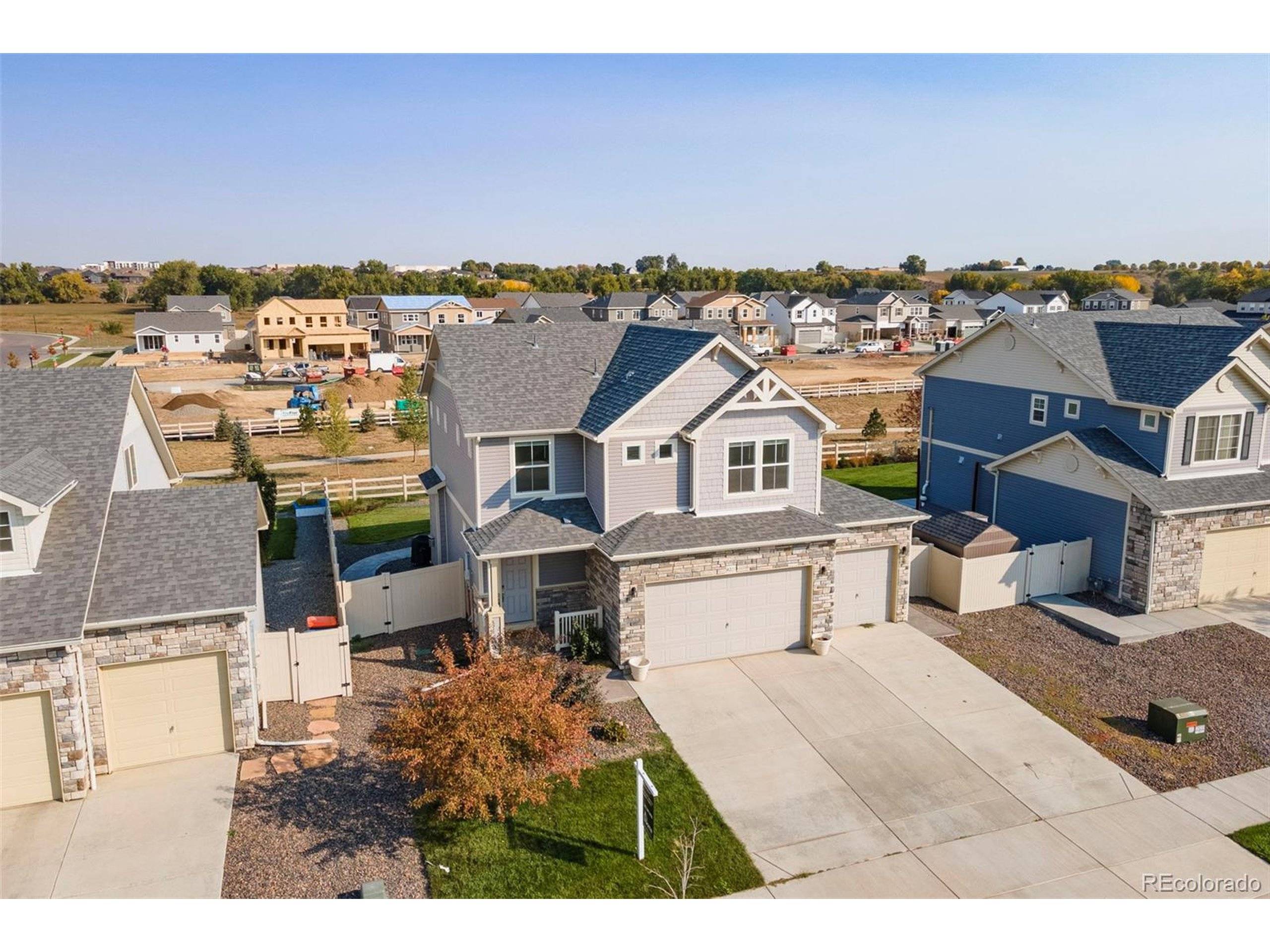 Johnstown, CO 80534,4211 Riverwalk Cir