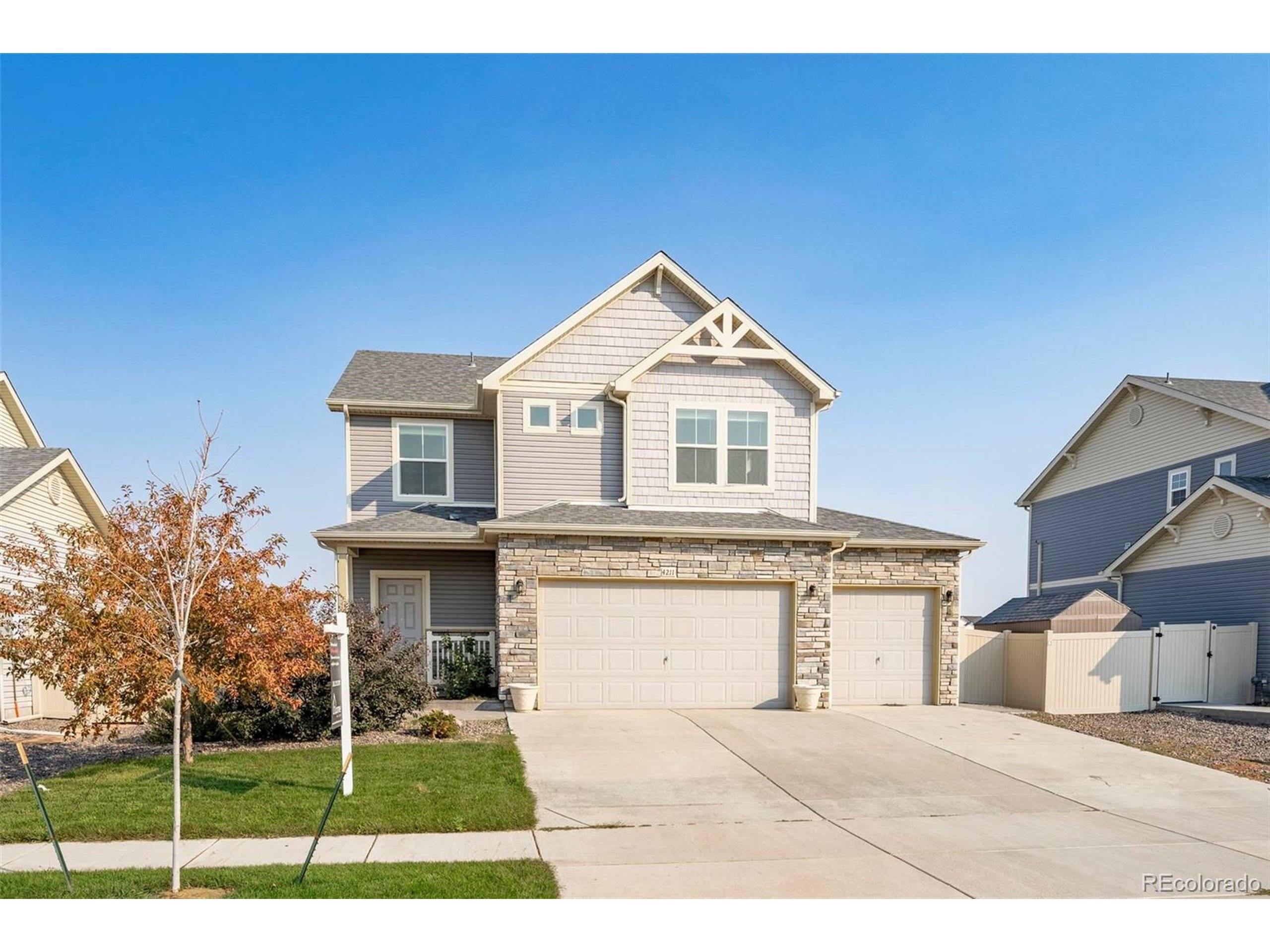 Johnstown, CO 80534,4211 Riverwalk Cir