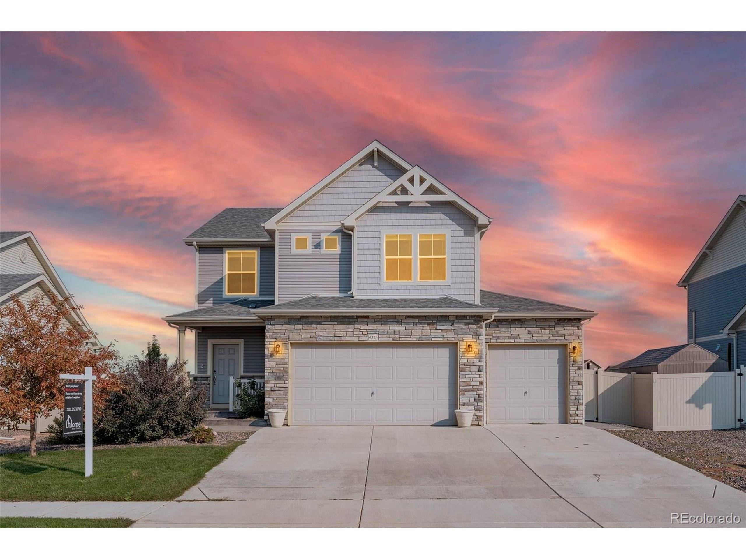 Johnstown, CO 80534,4211 Riverwalk Cir