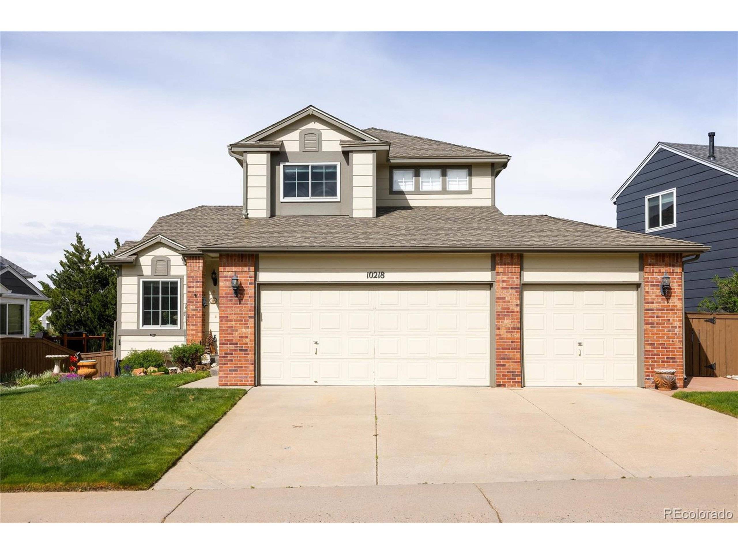 Highlands Ranch, CO 80129,10218 Woodrose Ct