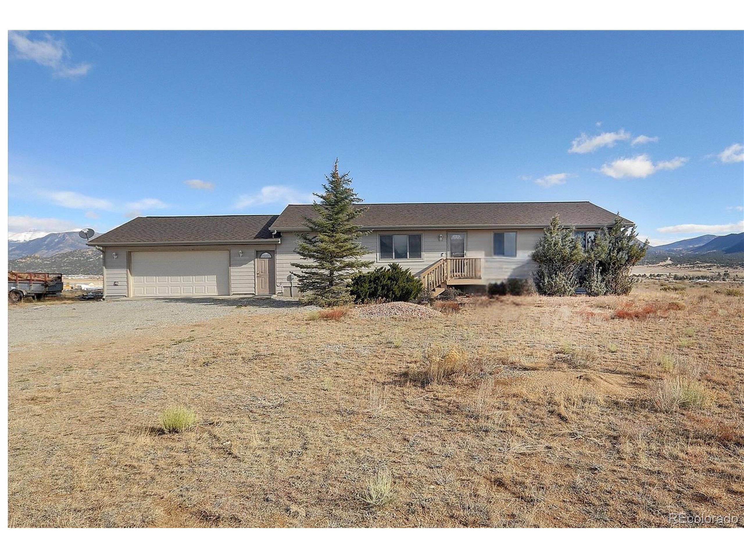 Buena Vista, CO 81211,13942 Charcoal Cir