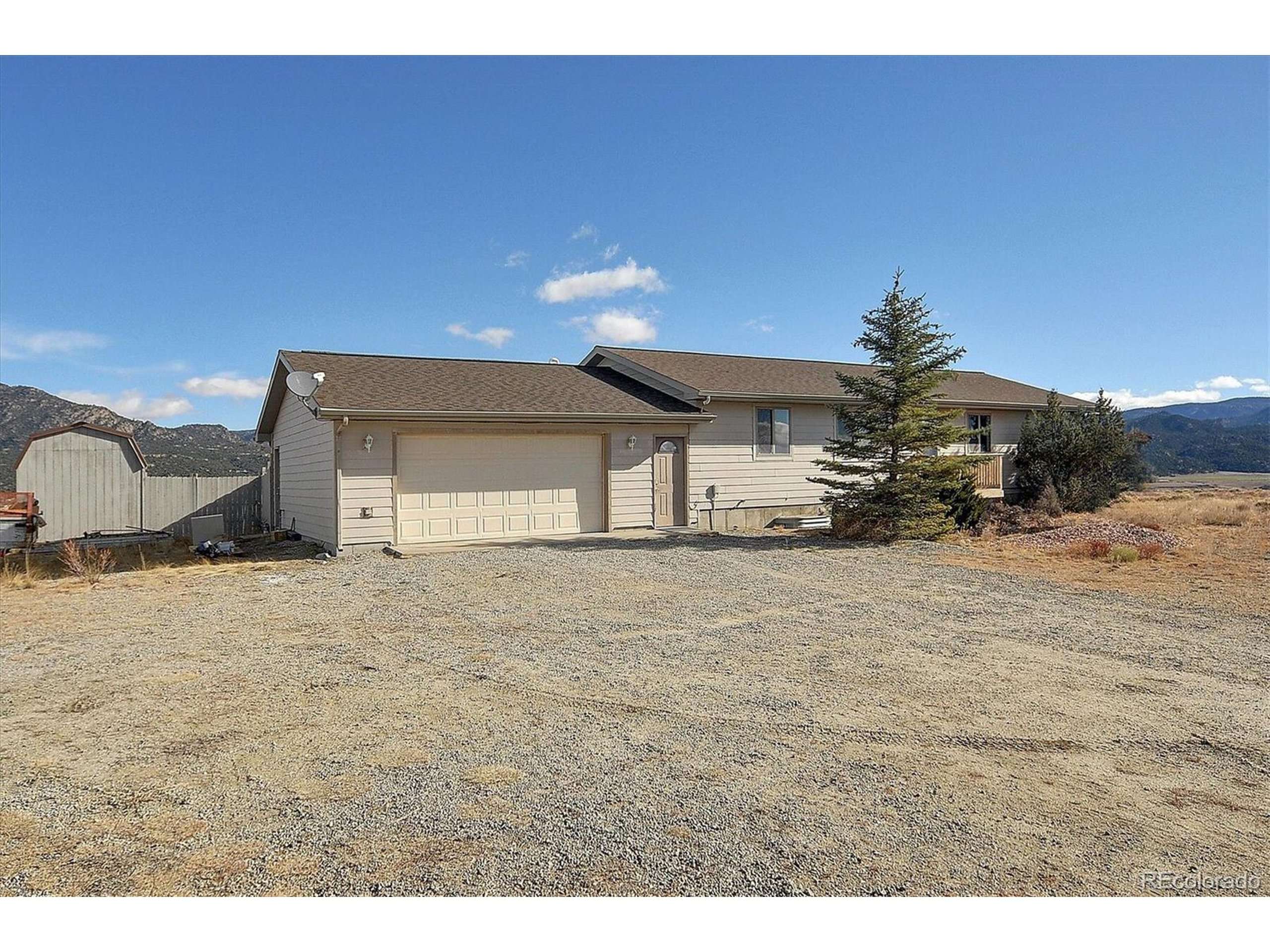 Buena Vista, CO 81211,13942 Charcoal Cir