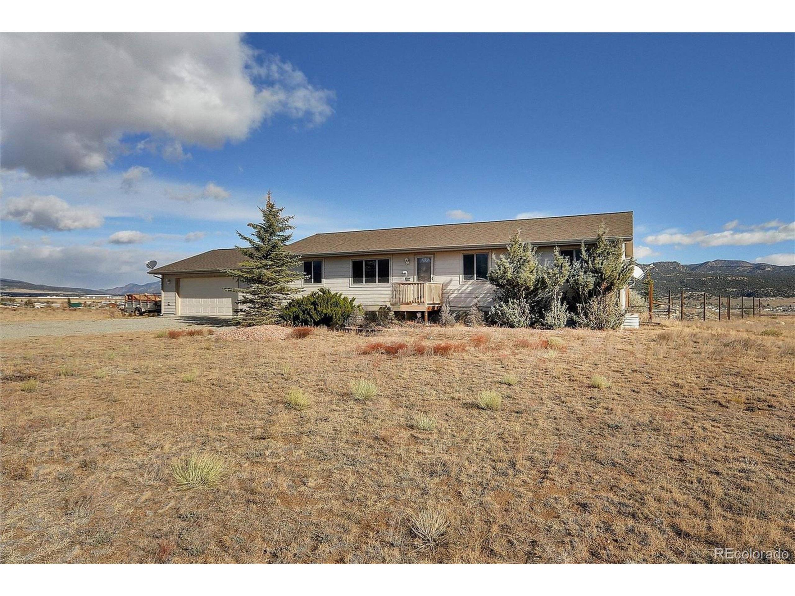 Buena Vista, CO 81211,13942 Charcoal Cir