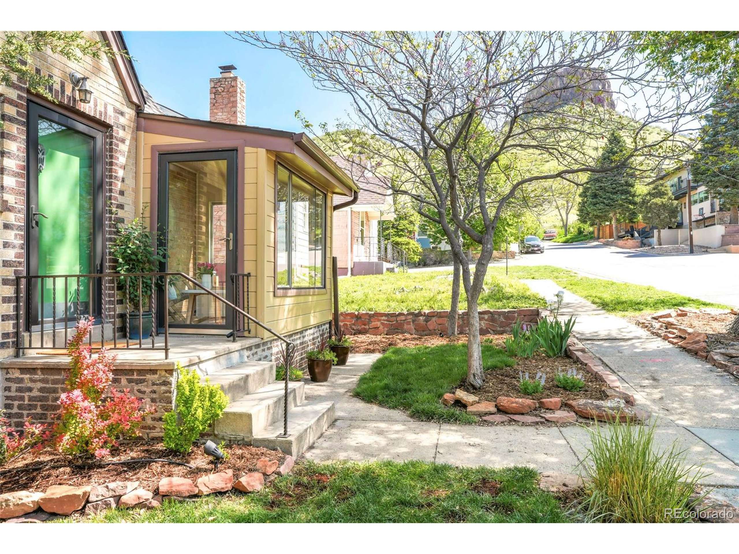 Golden, CO 80401,510 16th St