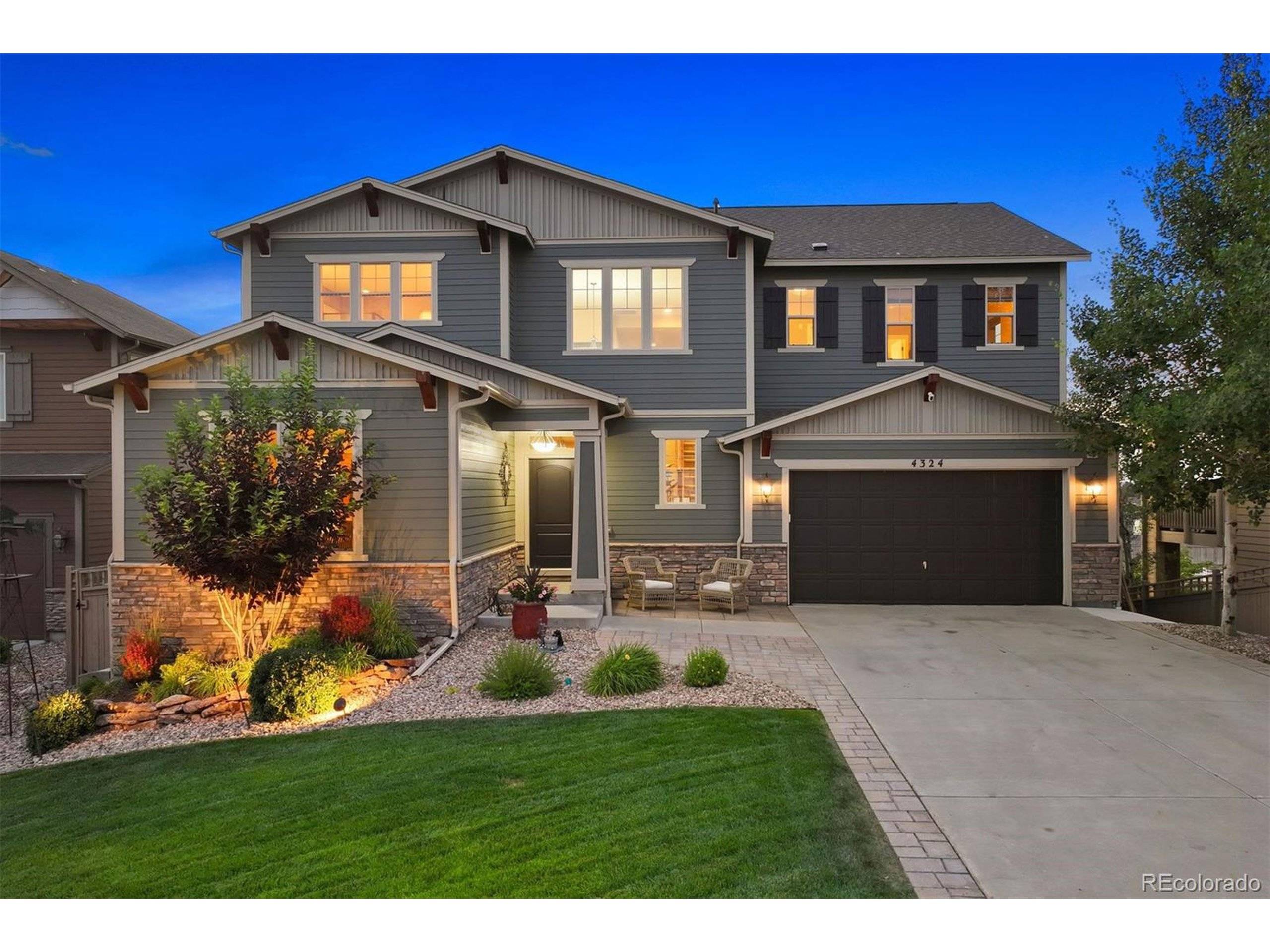 Castle Rock, CO 80104,4324 Manorbrier Cir