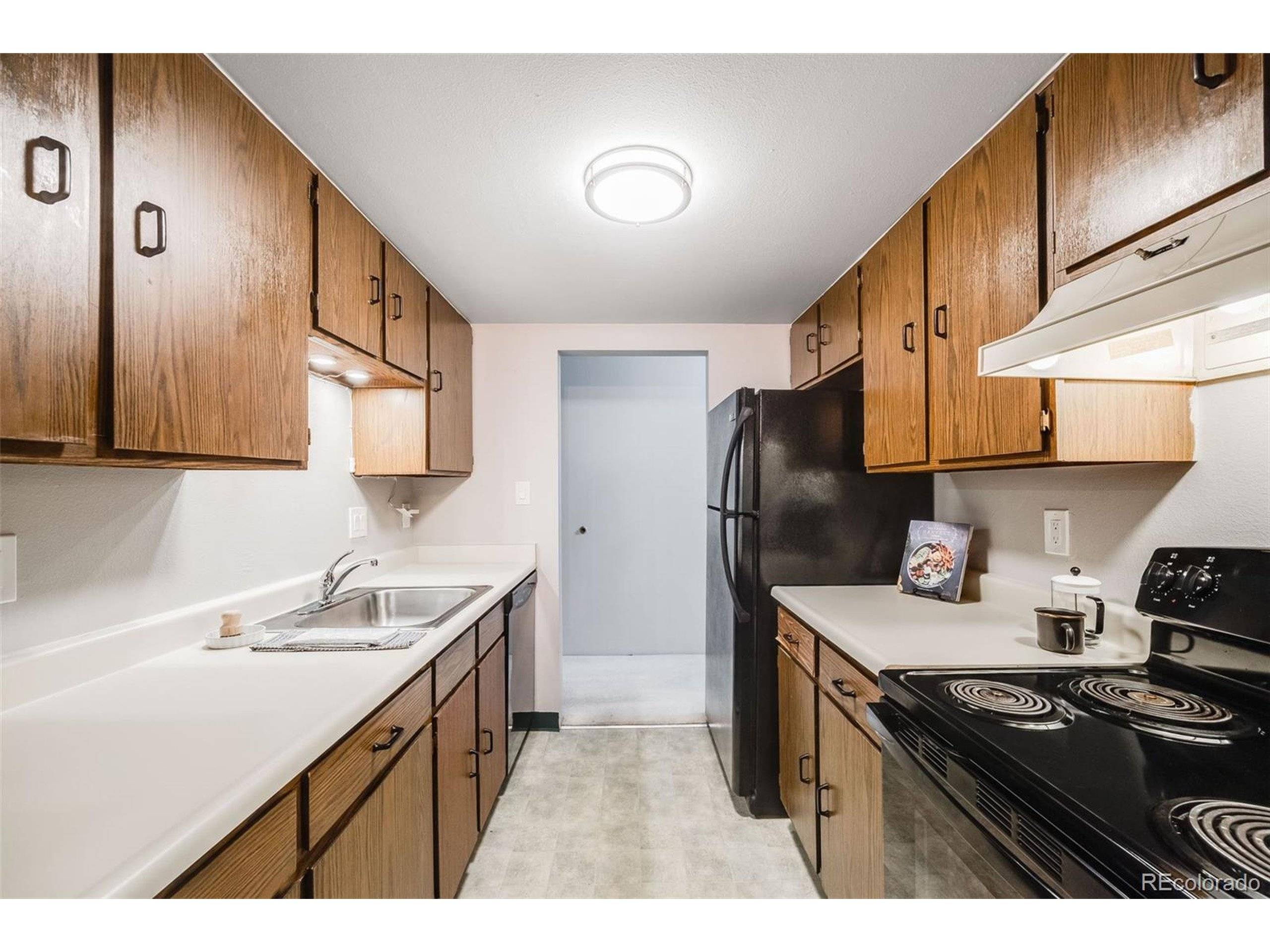 Wheat Ridge, CO 80033,7770 W 38th Ave #207