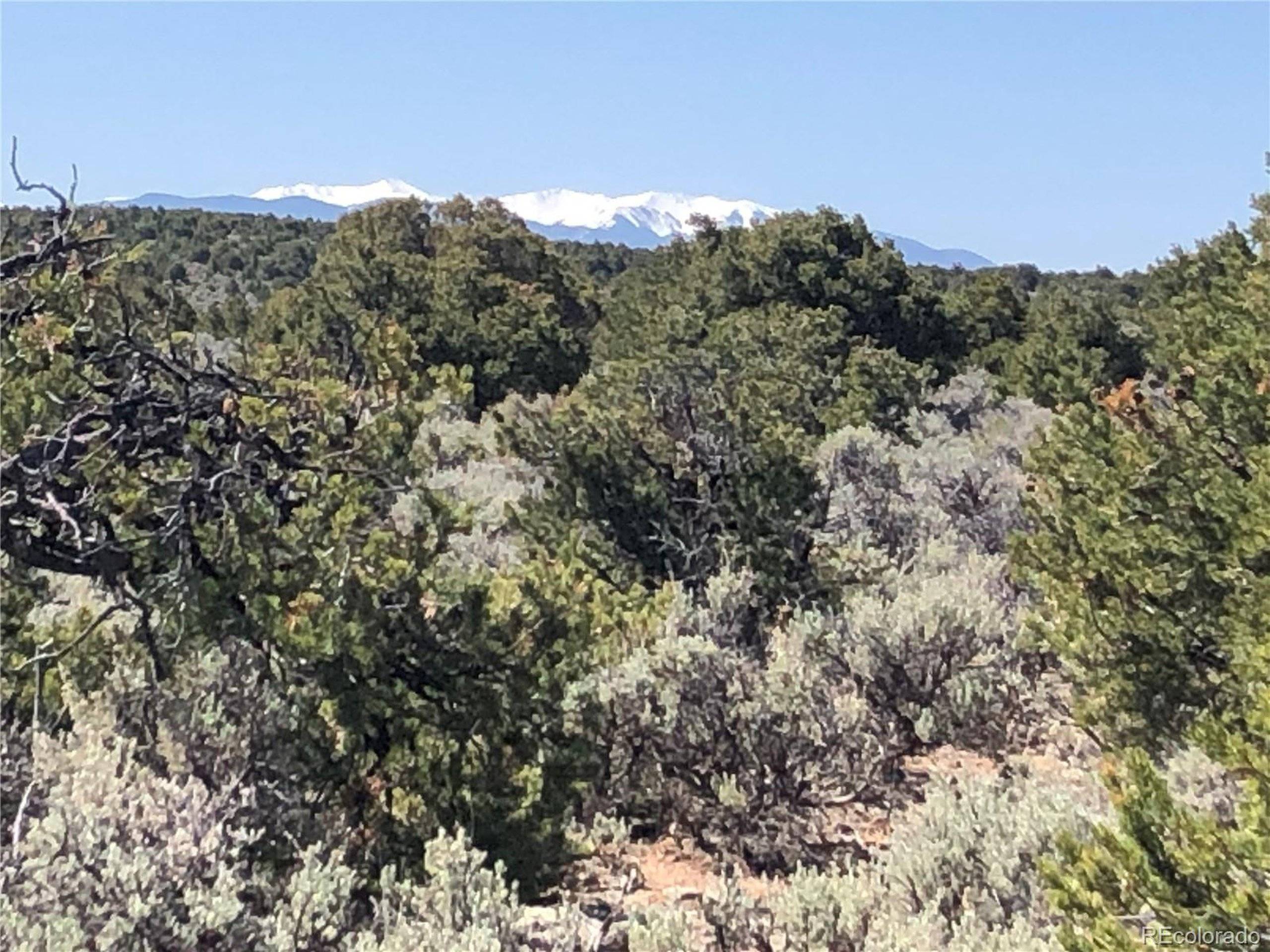 San Luis, CO 81152,0 Crystal Collins Parcel 9 Lots 1 and 3