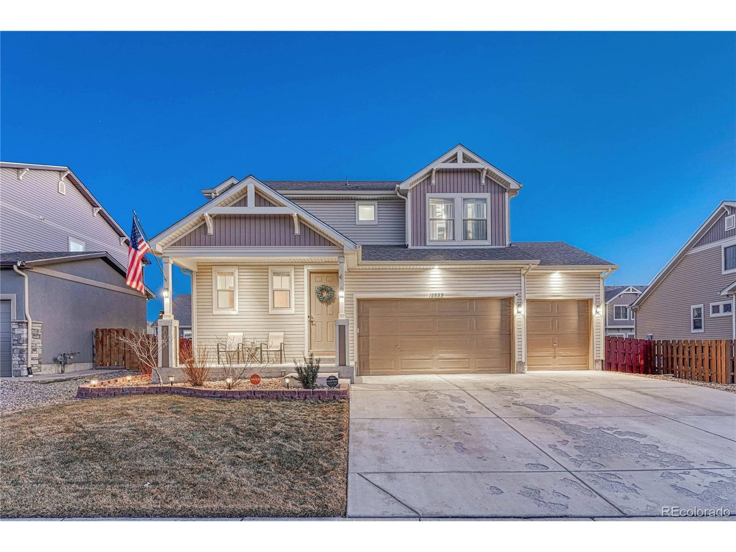 Commerce City, CO 80022,12988 E 108th Pl