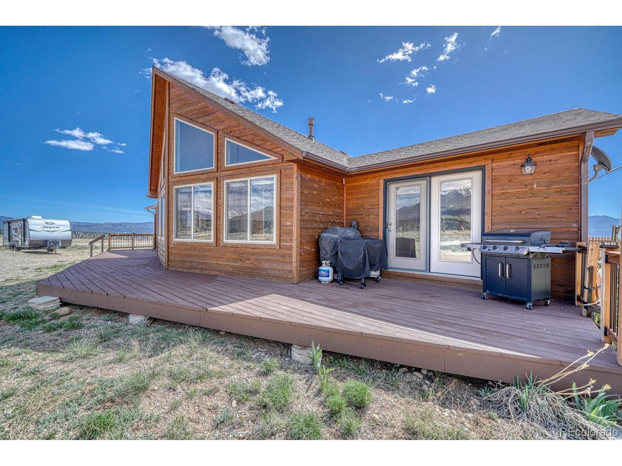 Nathrop, CO 81236,14510 County Road 276
