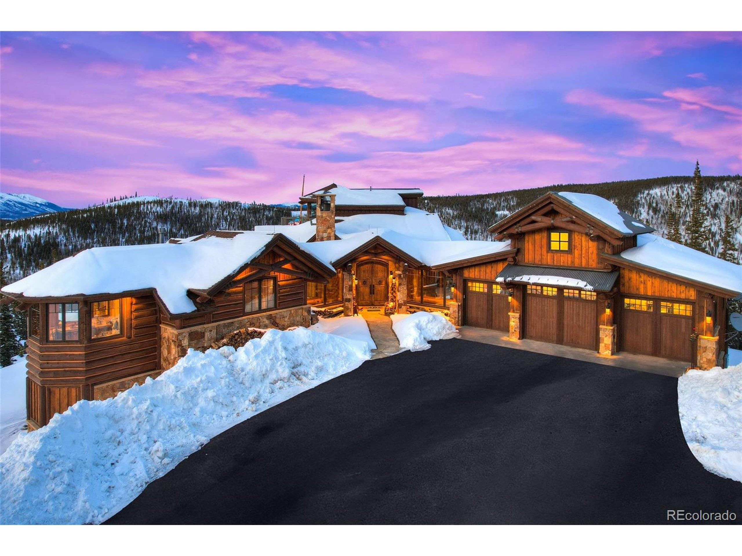 Breckenridge, CO 80424,300 Little Sallie Barber Trl