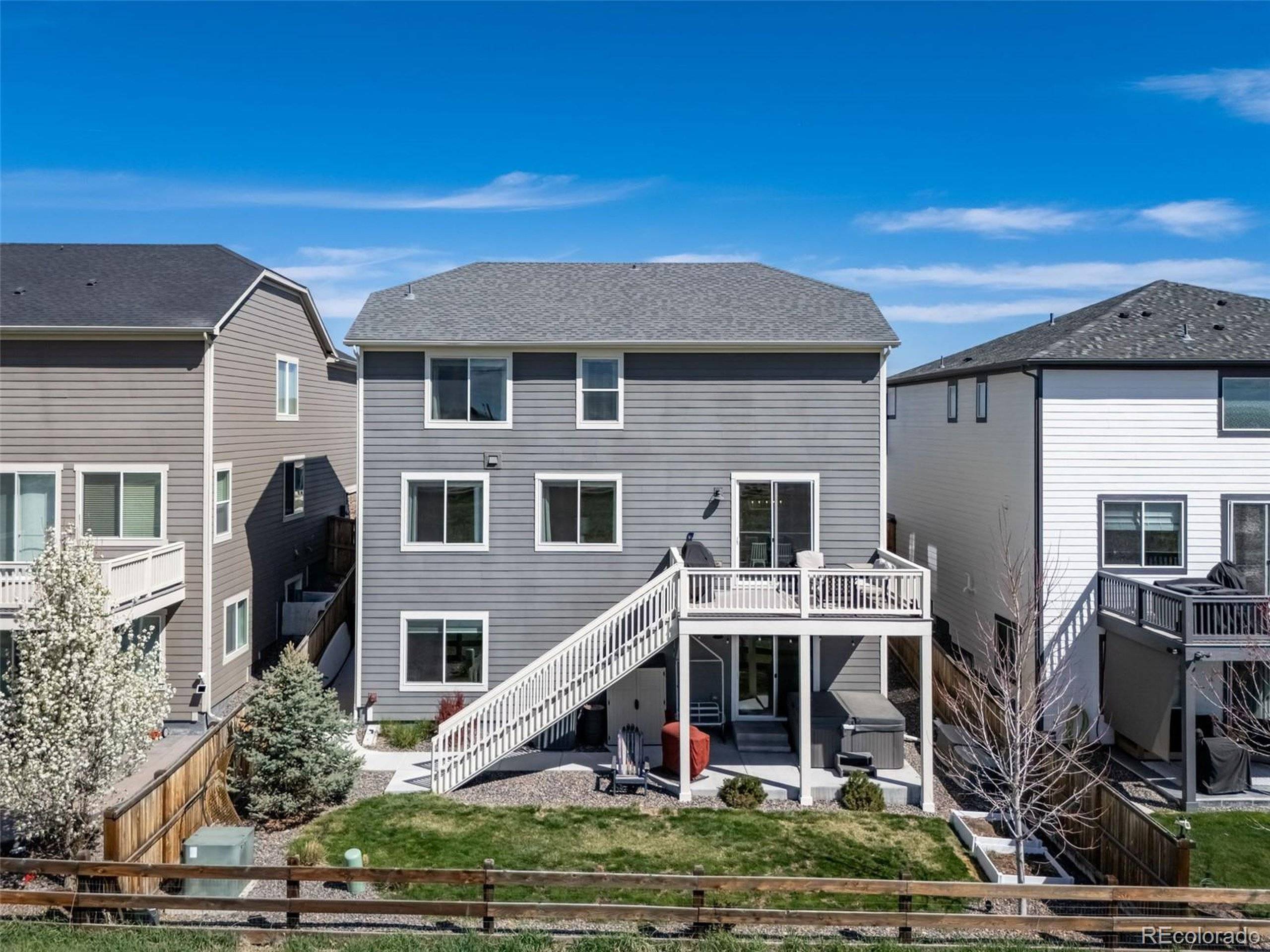 Parker, CO 80134,17382 Bluetrail Ave