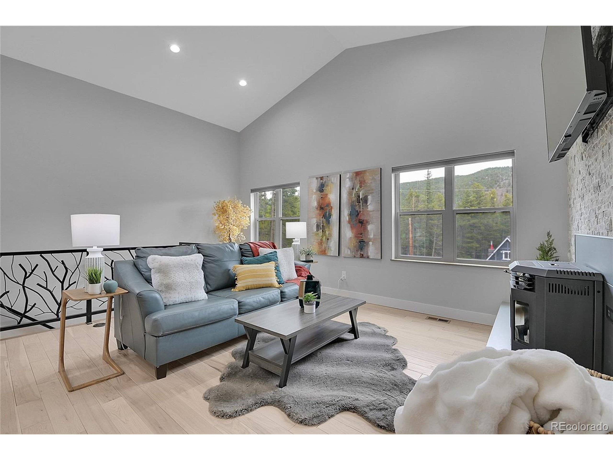 Idaho Springs, CO 80452,79 Beaver Rd