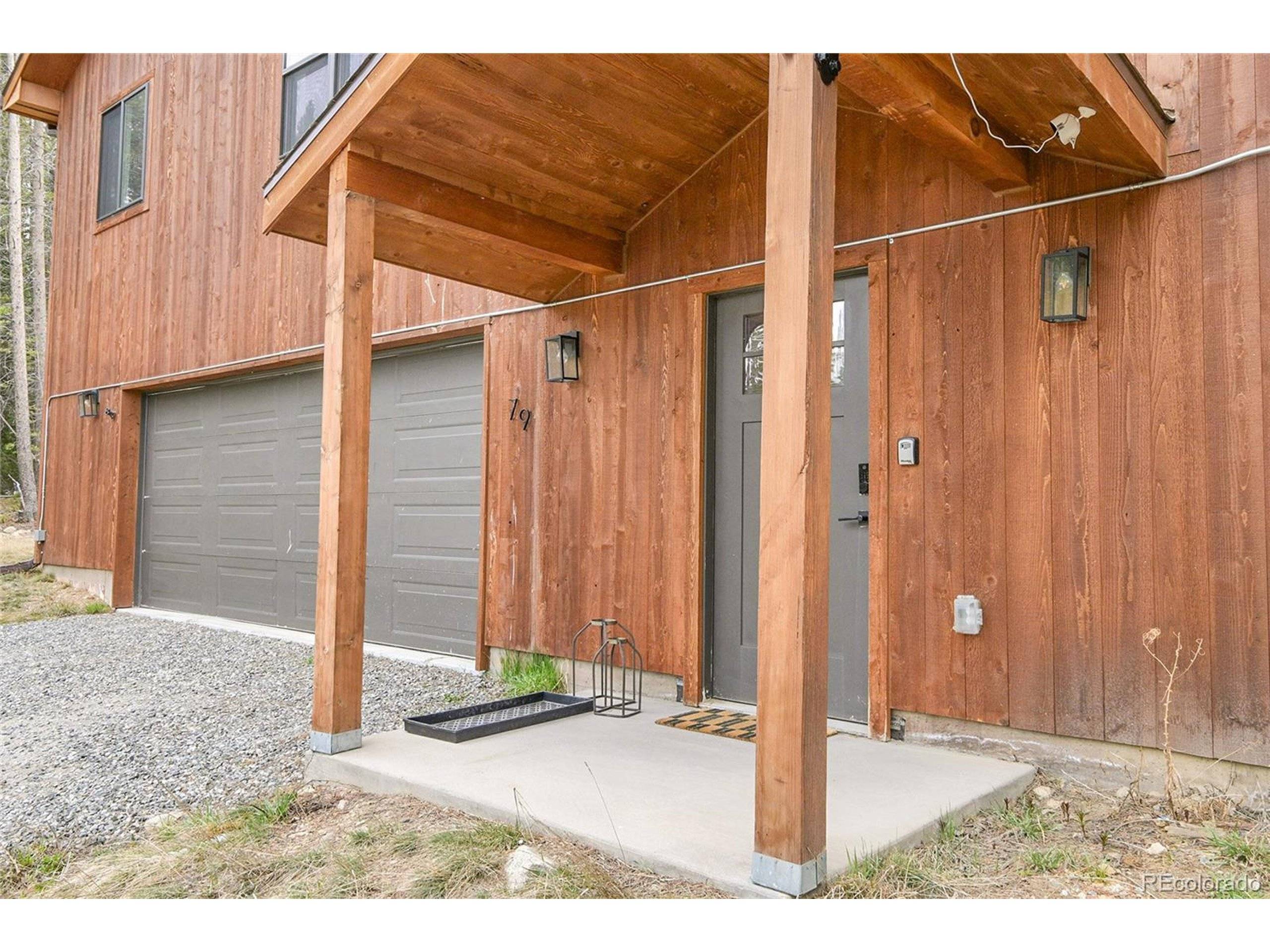 Idaho Springs, CO 80452,79 Beaver Rd