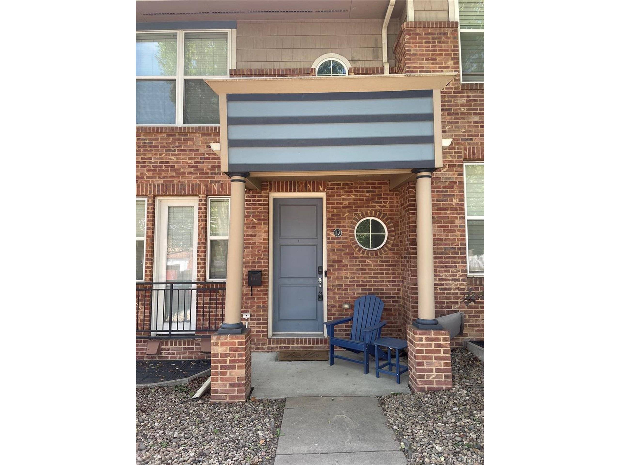 Denver, CO 80209,19 S Harrison St