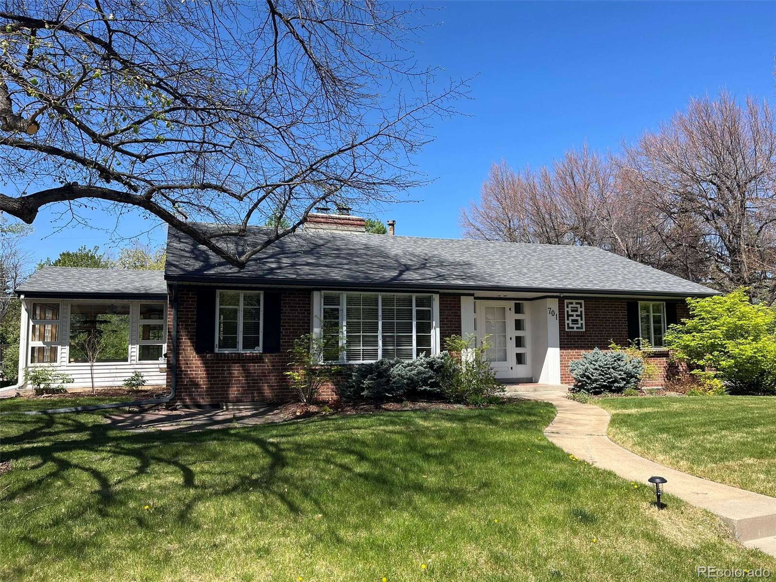Denver, CO 80209,701 S Clayton St