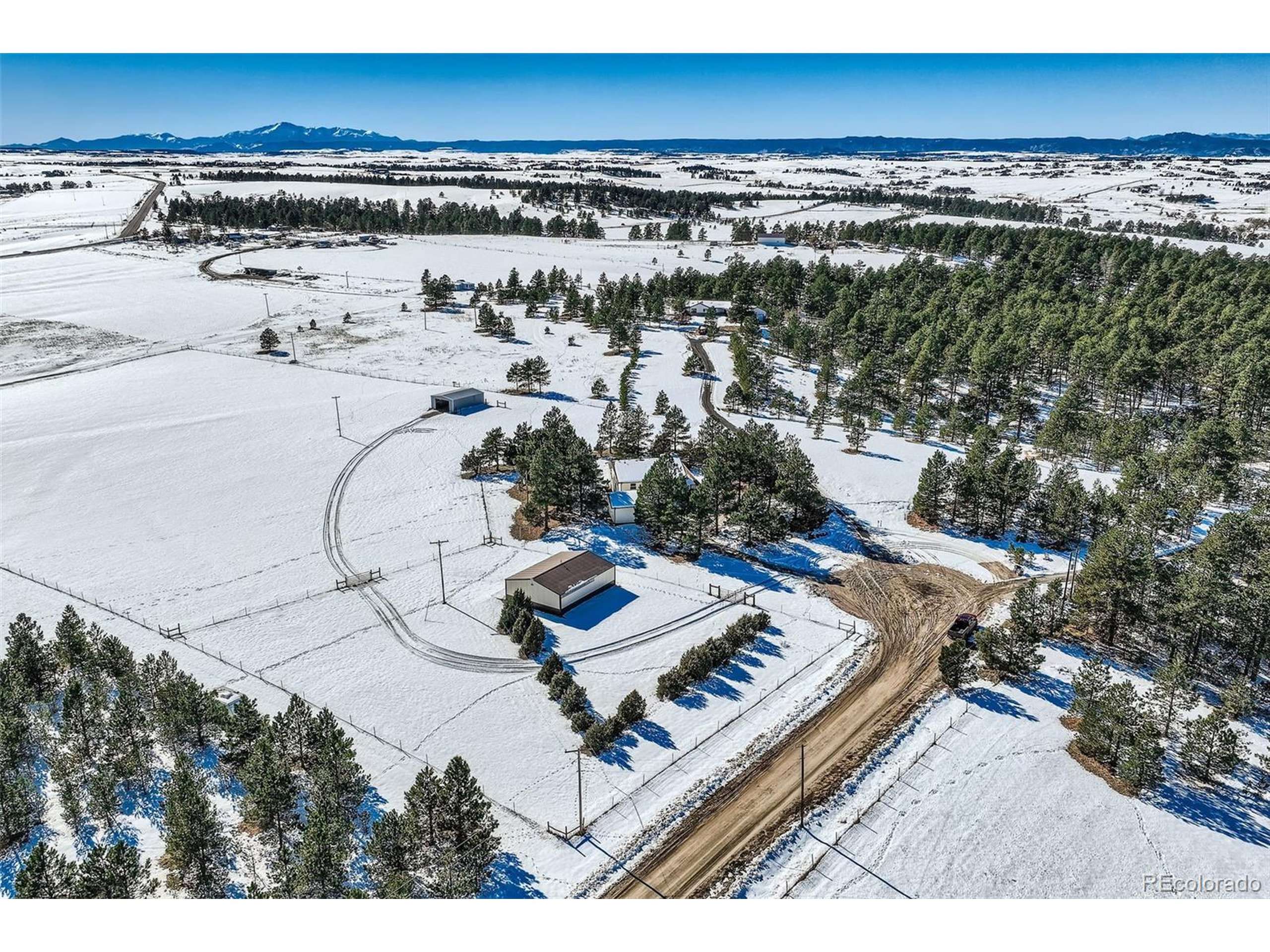 Elizabeth, CO 80107,2872 E Ridge Rd