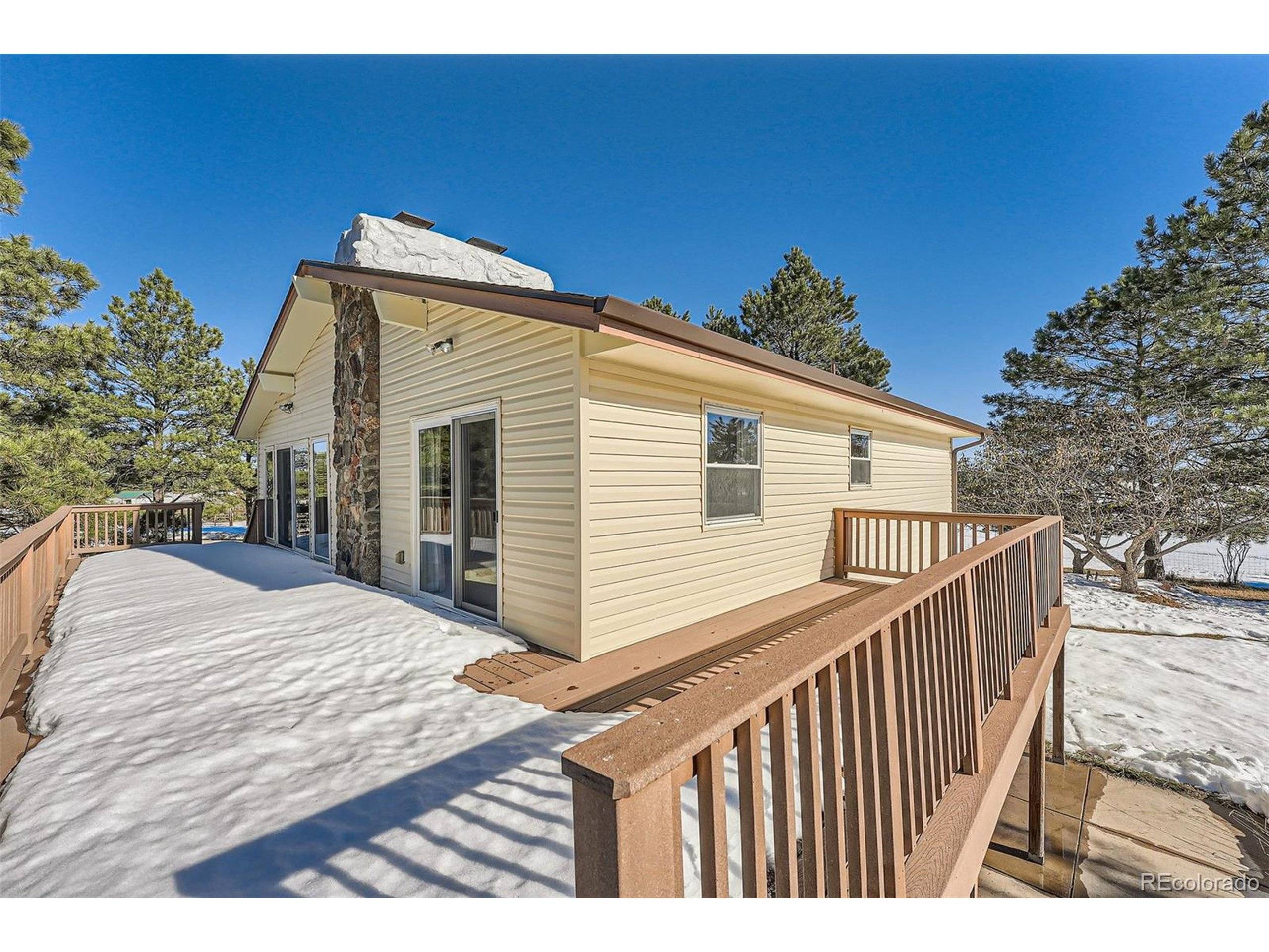 Elizabeth, CO 80107,2872 E Ridge Rd