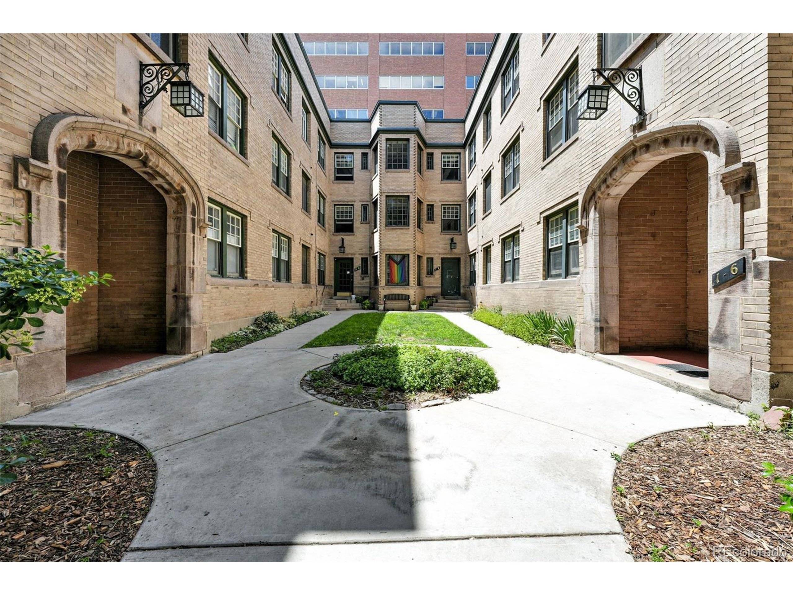 Denver, CO 80203,1137 N Sherman St #17