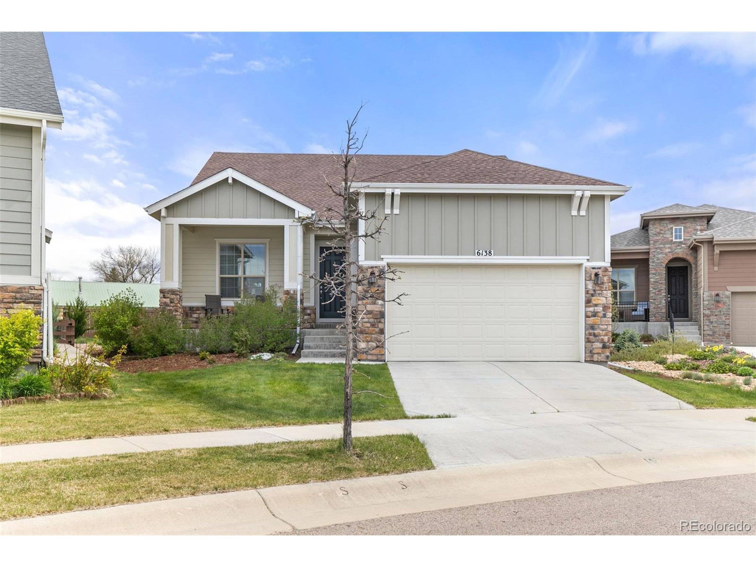 Fort Collins, CO 80528,6138 Spearmint Ct