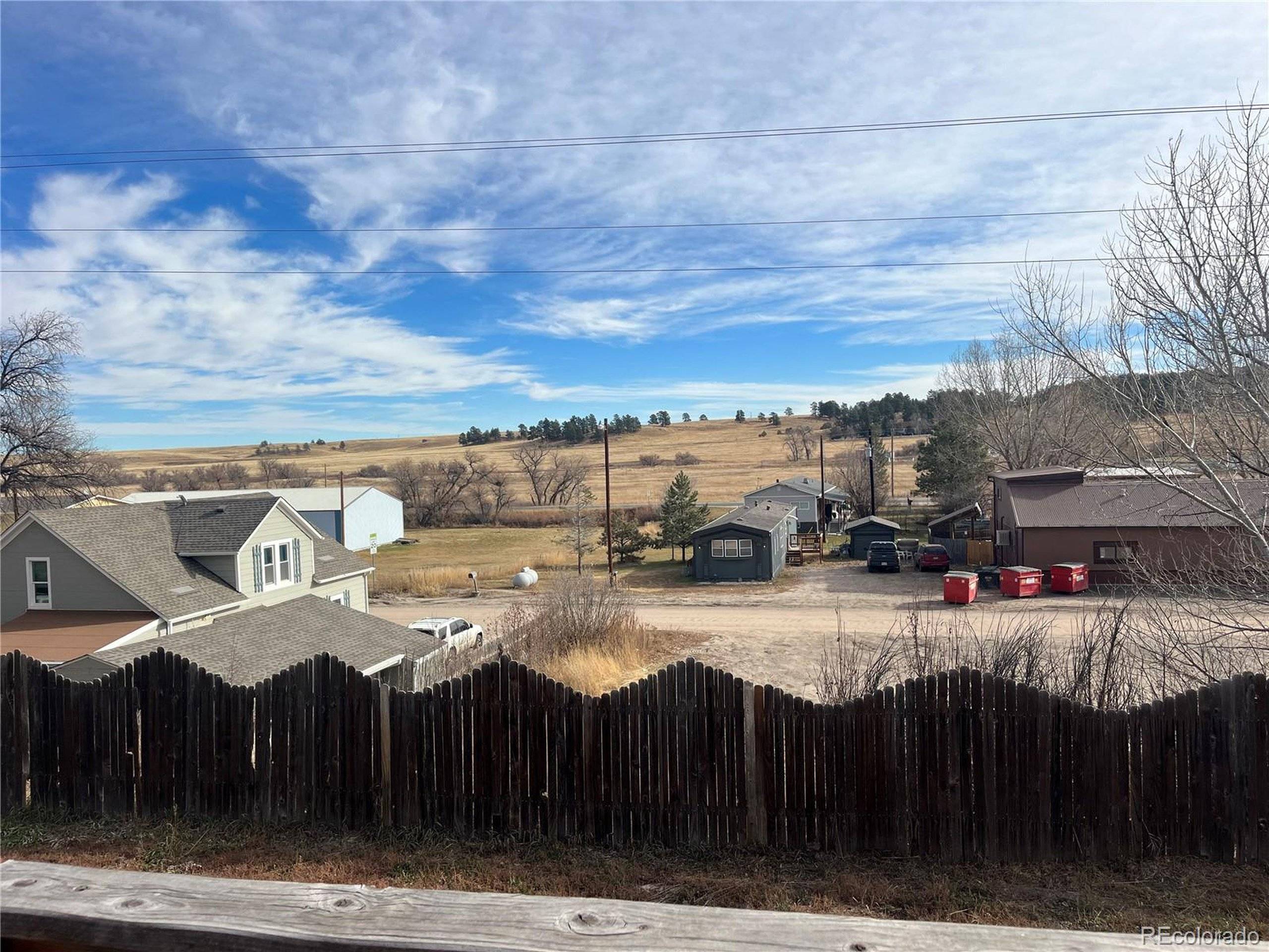Elbert, CO 80106,24395 Main St