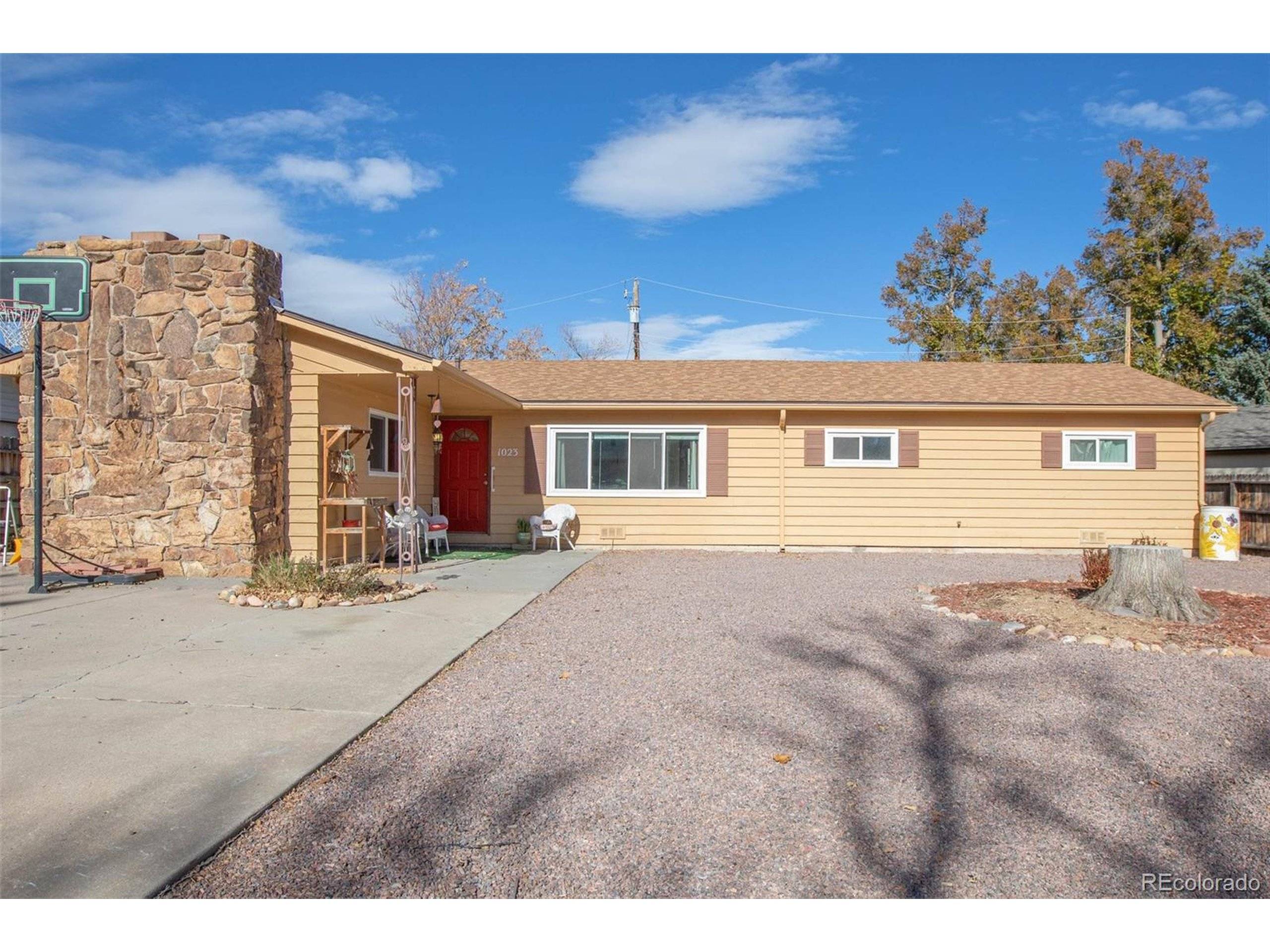 Canon City, CO 81212,1023 Fairview Ave