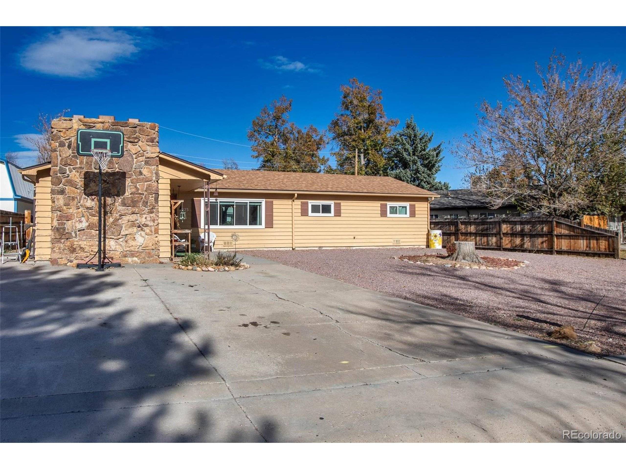 Canon City, CO 81212,1023 Fairview Ave