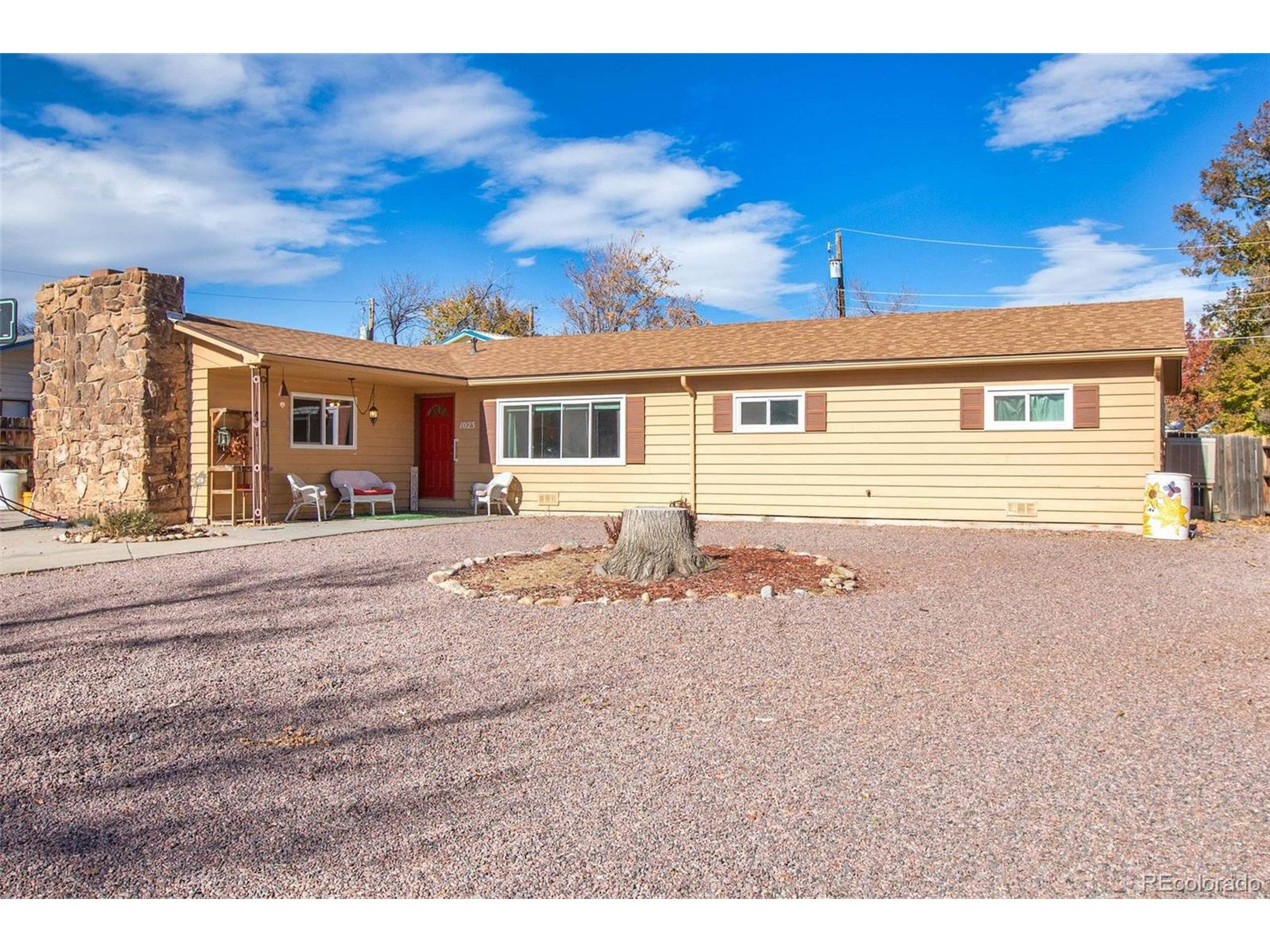 Canon City, CO 81212,1023 Fairview Ave