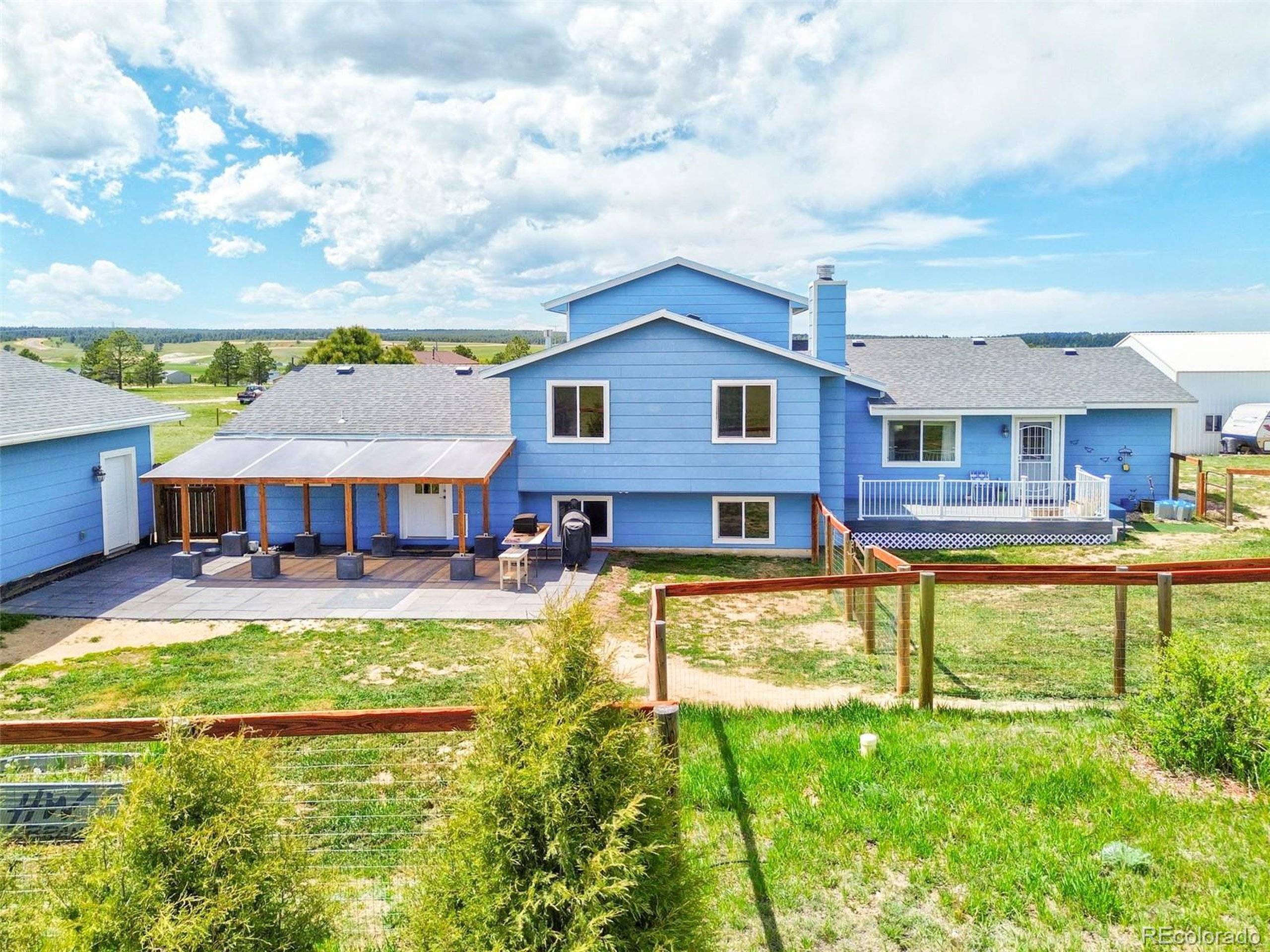 Elbert, CO 80106,Address not disclosed