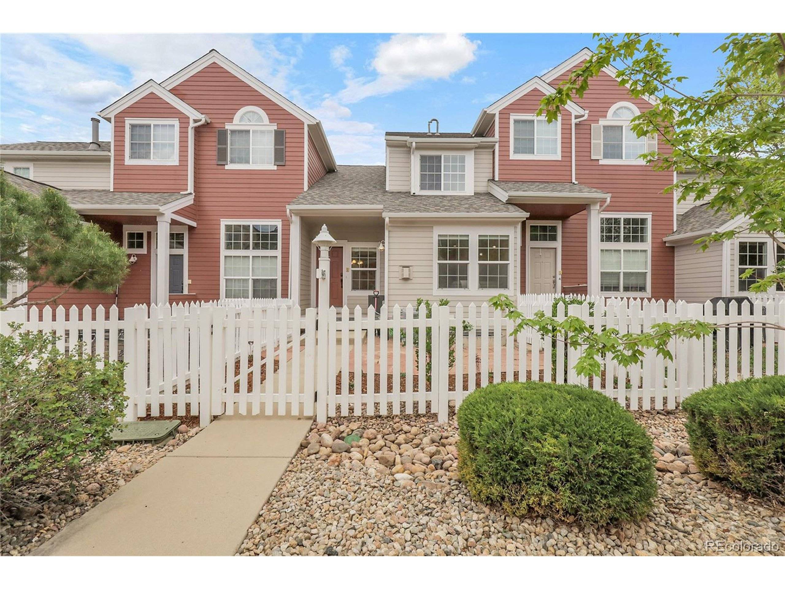 Longmont, CO 80503,843 Snowberry St