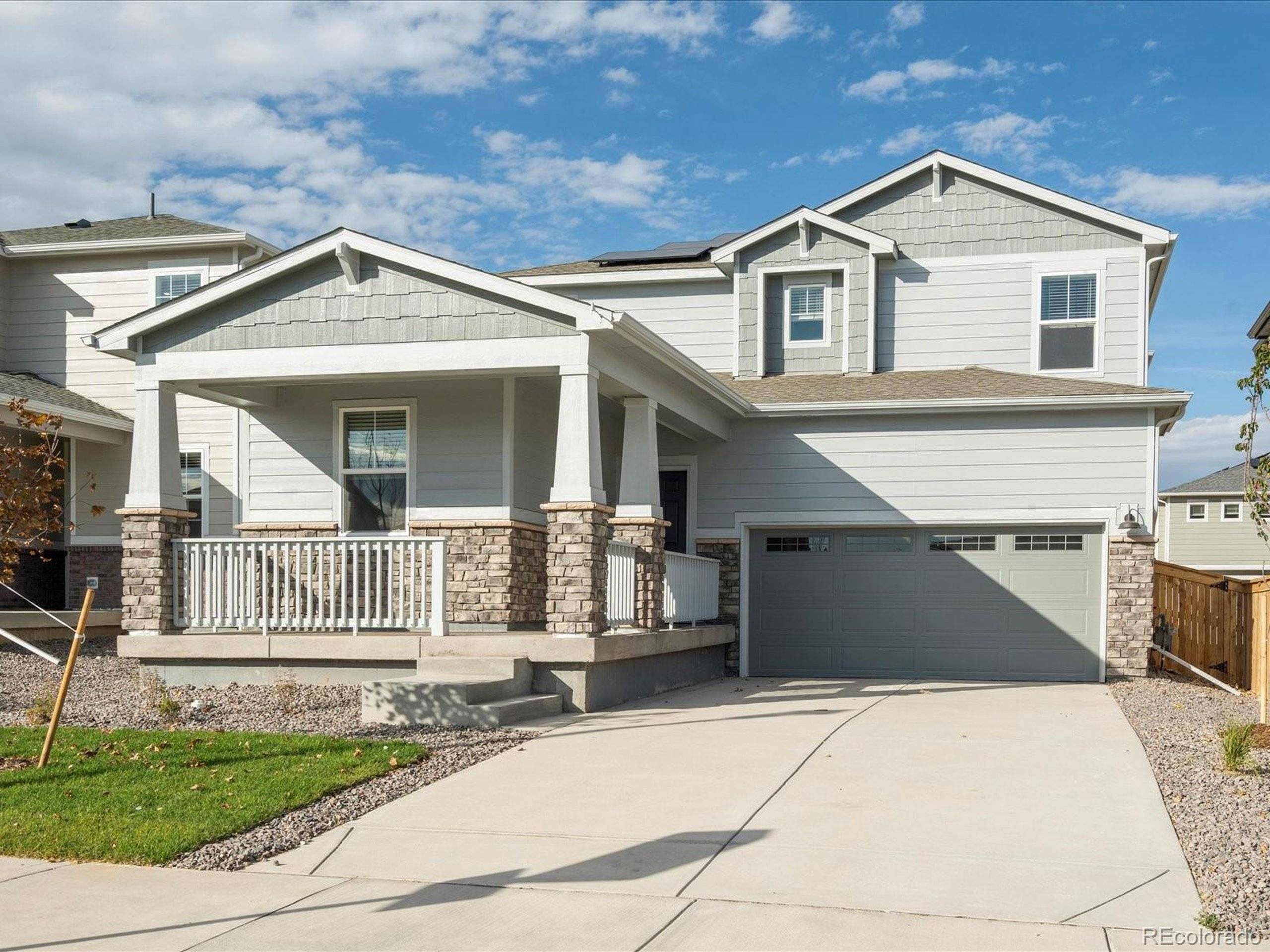 Brighton, CO 80603,6059 Sugarloaf St