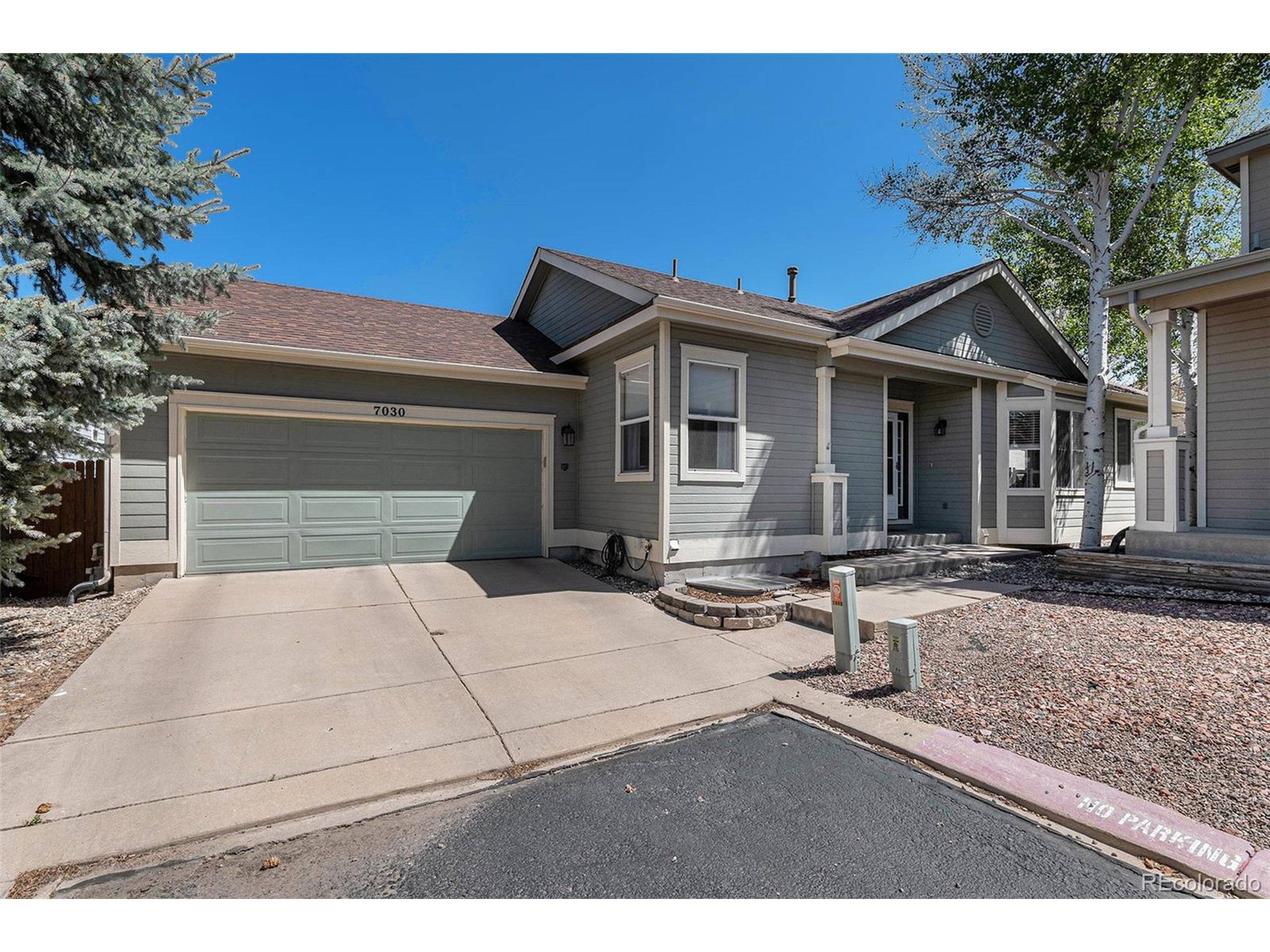 Colorado Springs, CO 80922,7030 Fountainside Grv