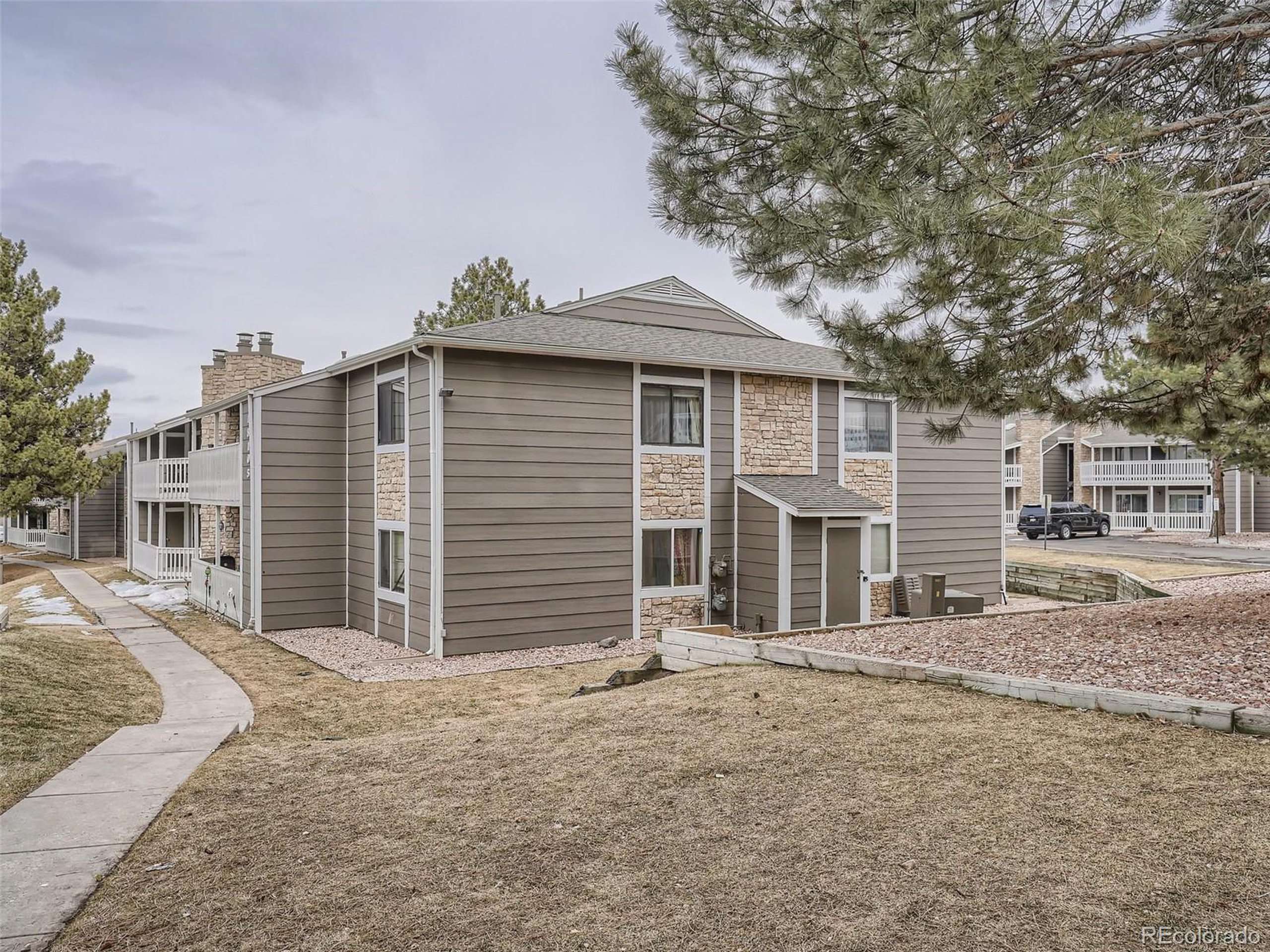 Aurora, CO 80017,18105 E Ohio Ave #102