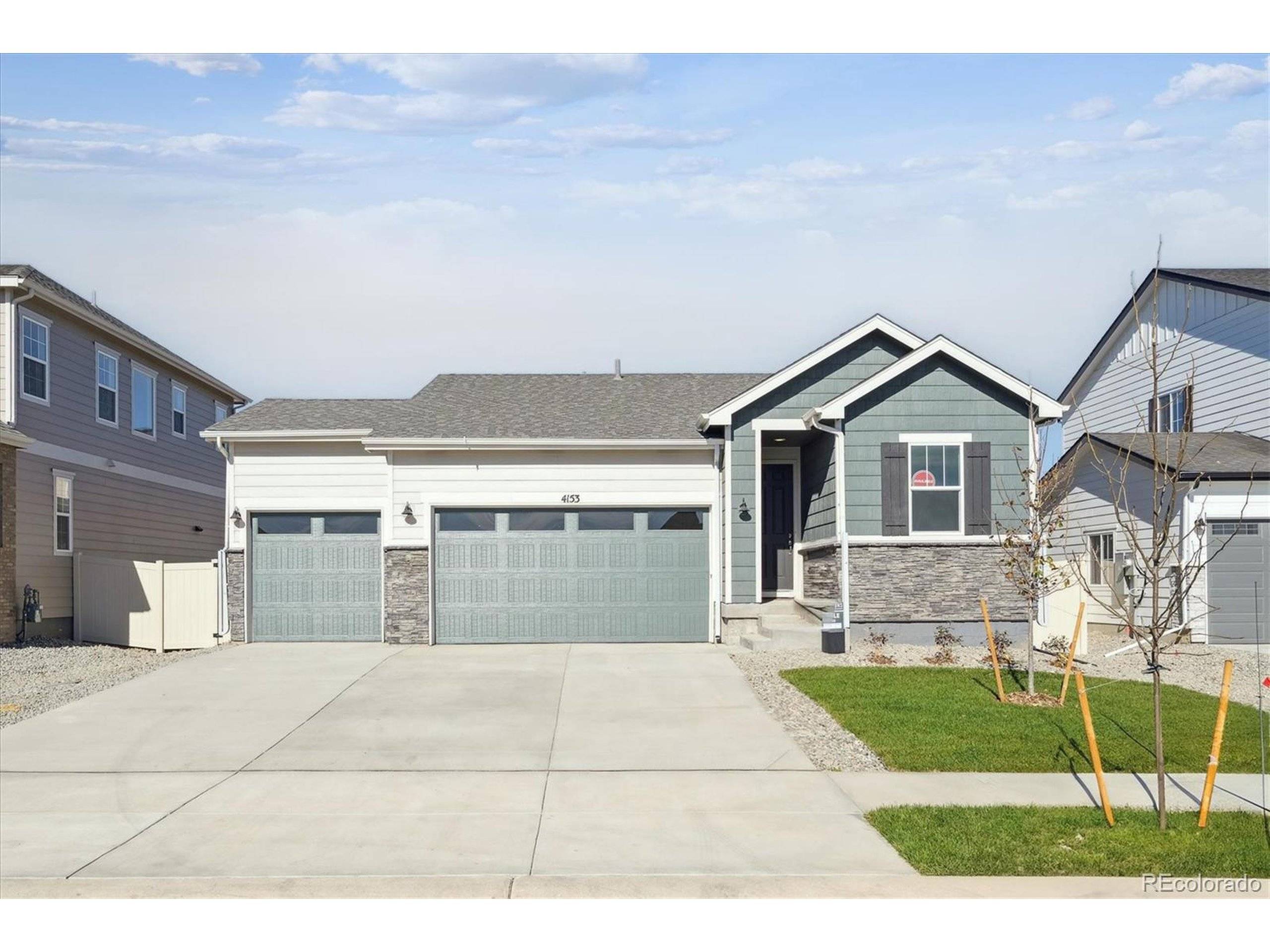 Johnstown, CO 80534,4153 Lacewood Ln