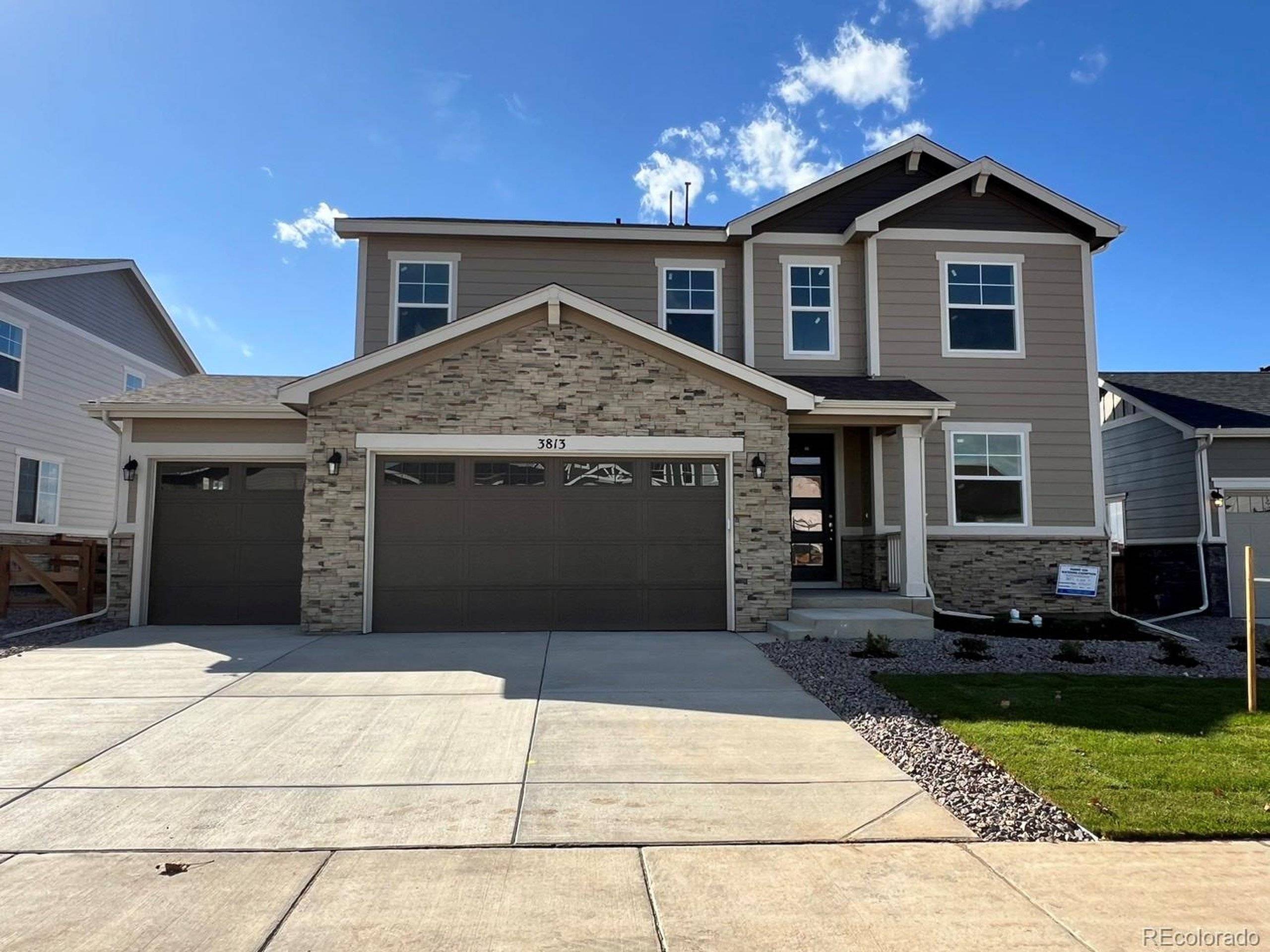 Aurora, CO 80019,3813 N Elk St