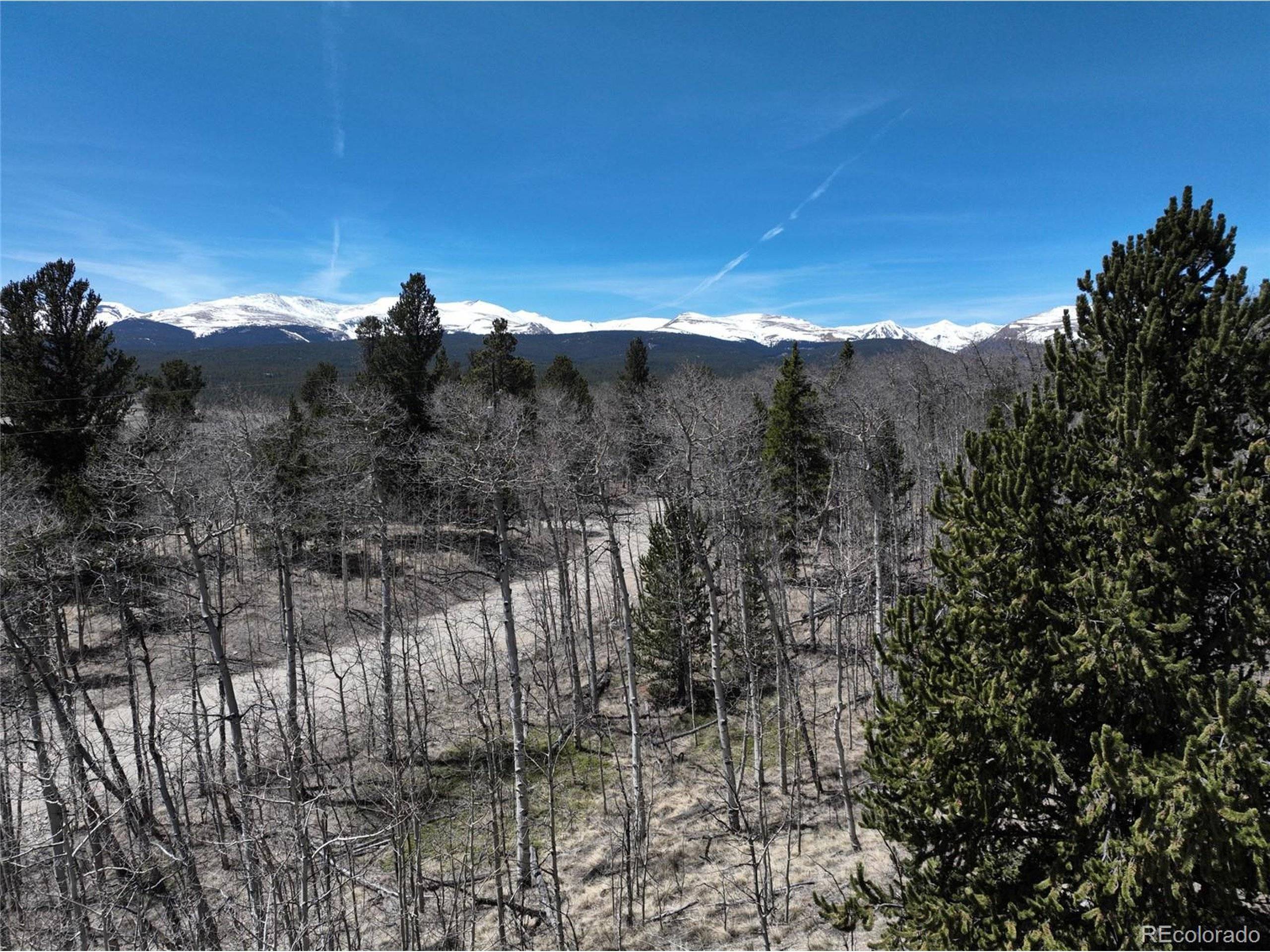 Fairplay, CO 80440,Address not disclosed