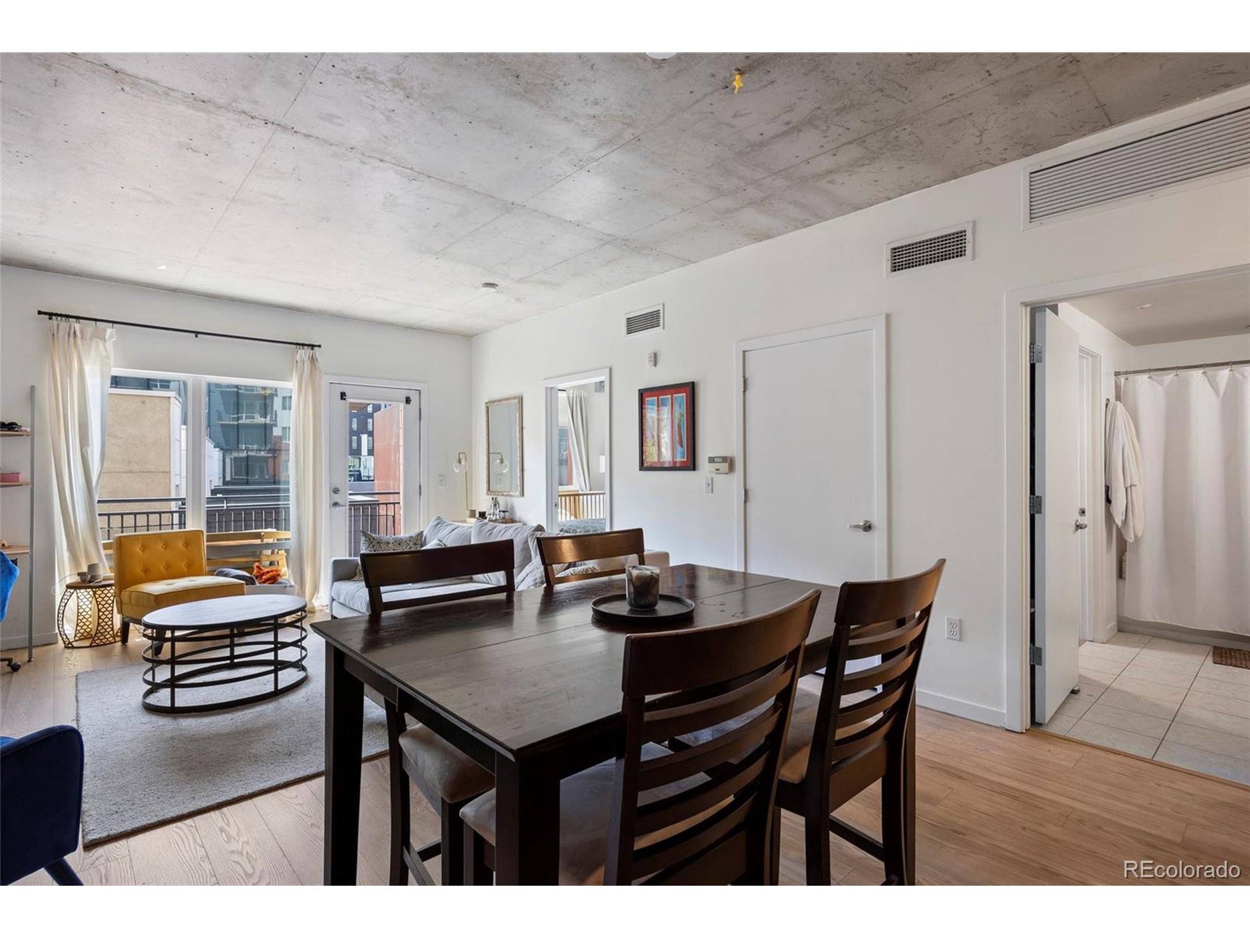 Denver, CO 80202,1475 Delgany St #307