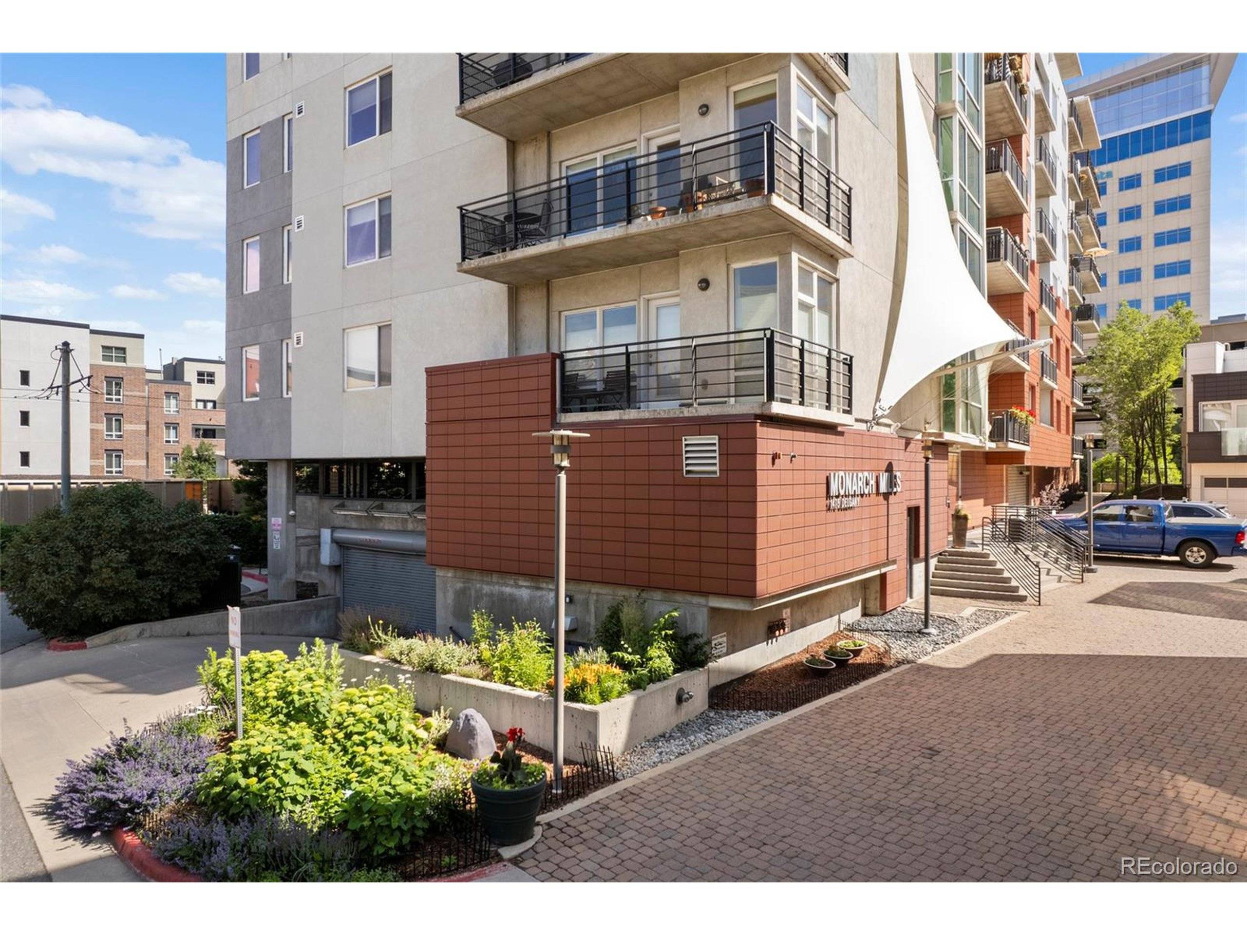 Denver, CO 80202,1475 Delgany St #307