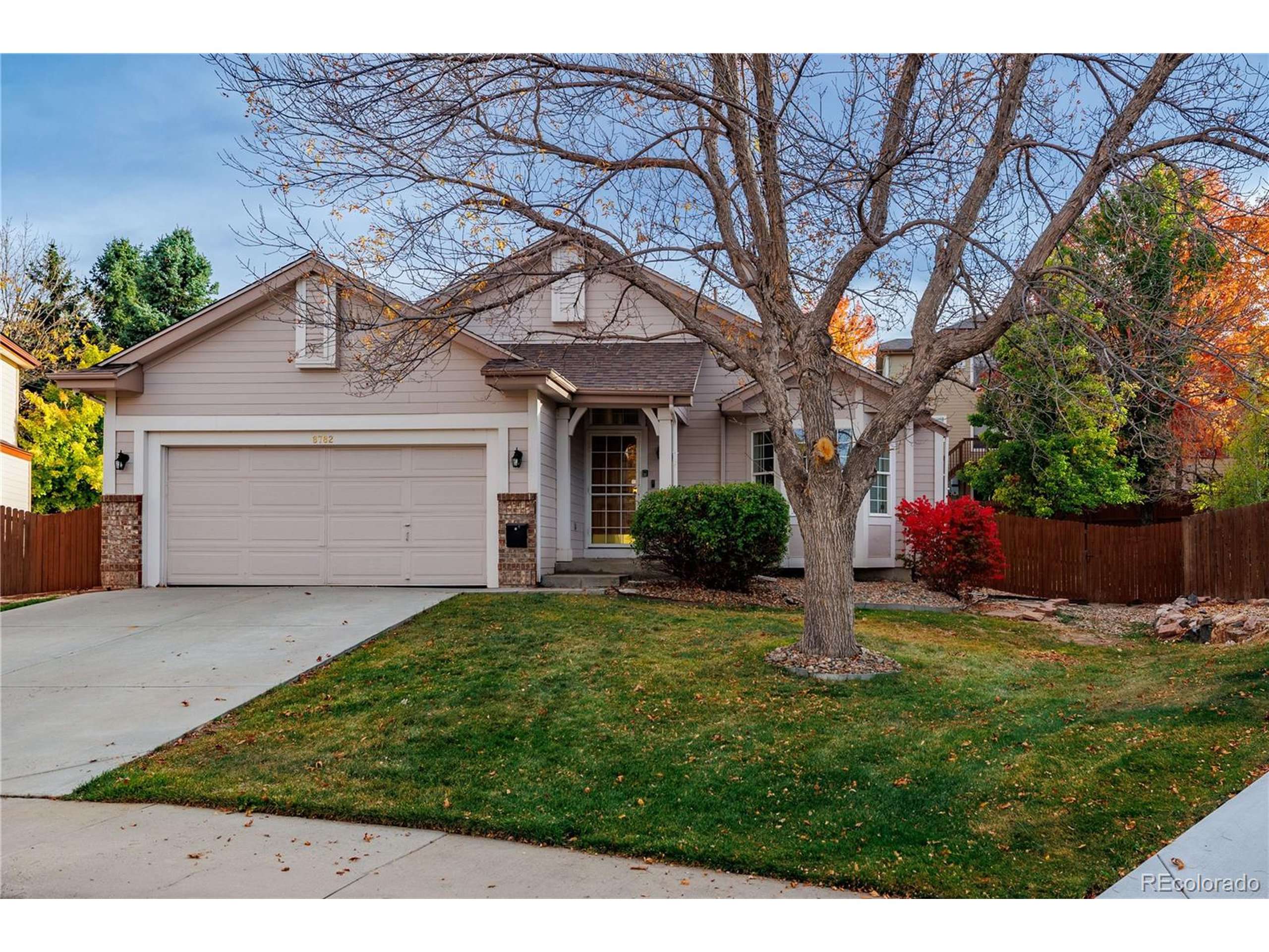 Lone Tree, CO 80124,8782 Troon Village Pl