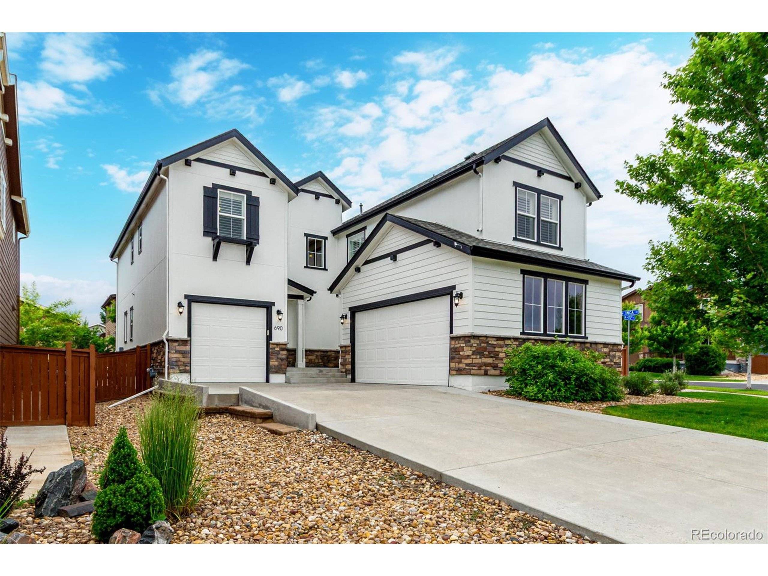 Broomfield, CO 80023,690 W 172nd Pl