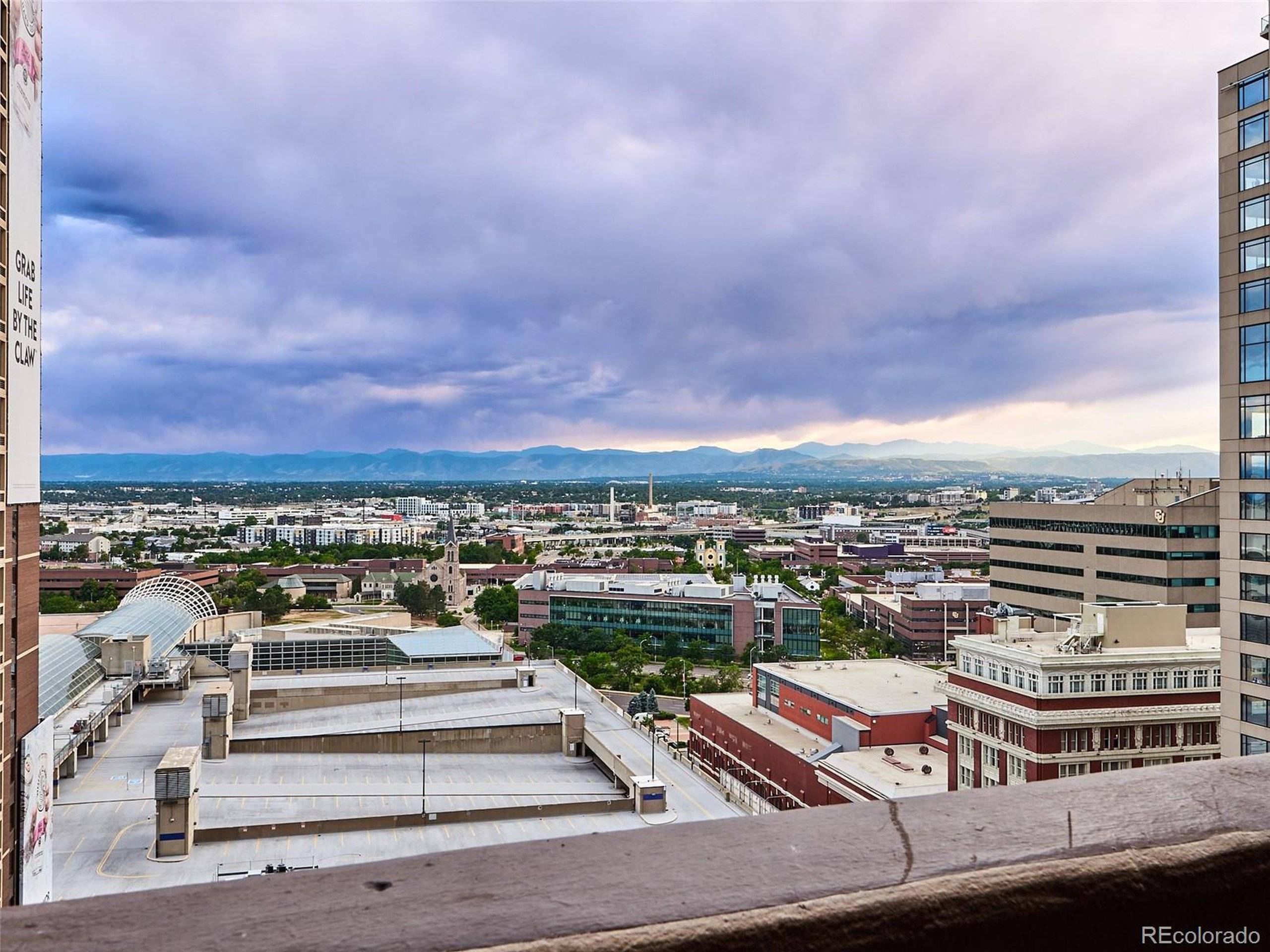 Denver, CO 80202,1020 15th St #20N