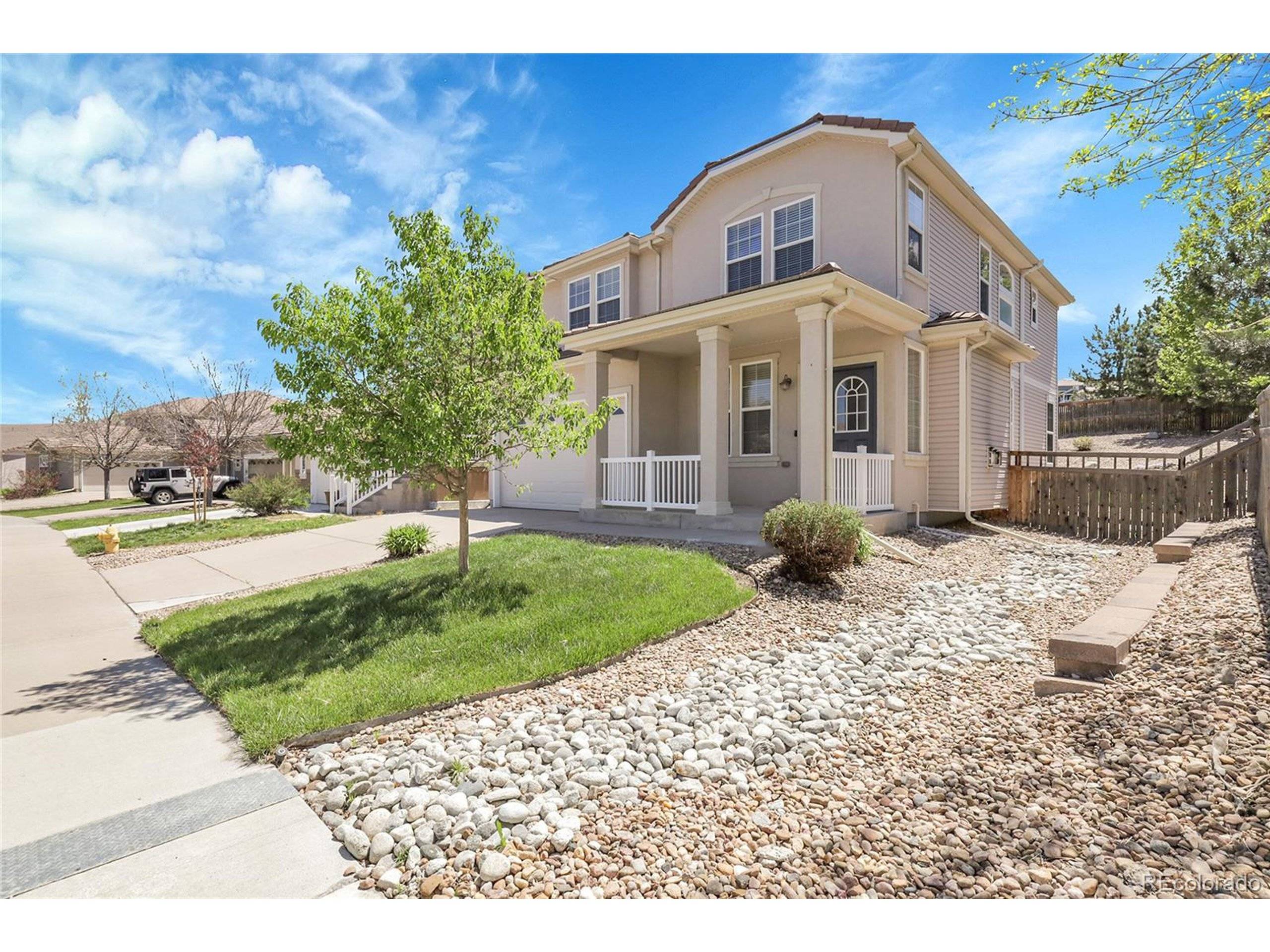 Castle Rock, CO 80109,2354 Cactus Bloom Ct